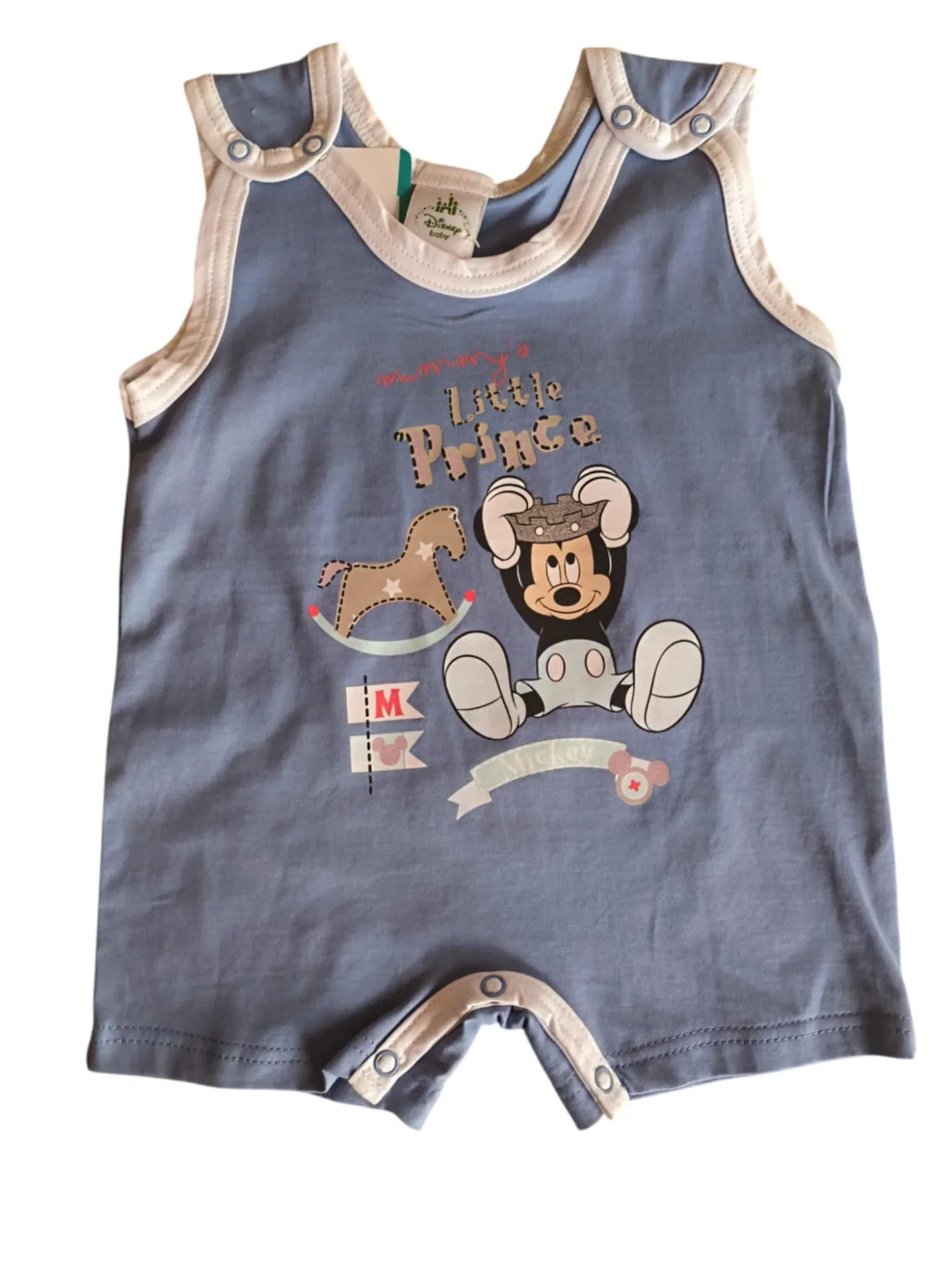 Disney mintás napozó - BBLOVE | Bababolt és webshop