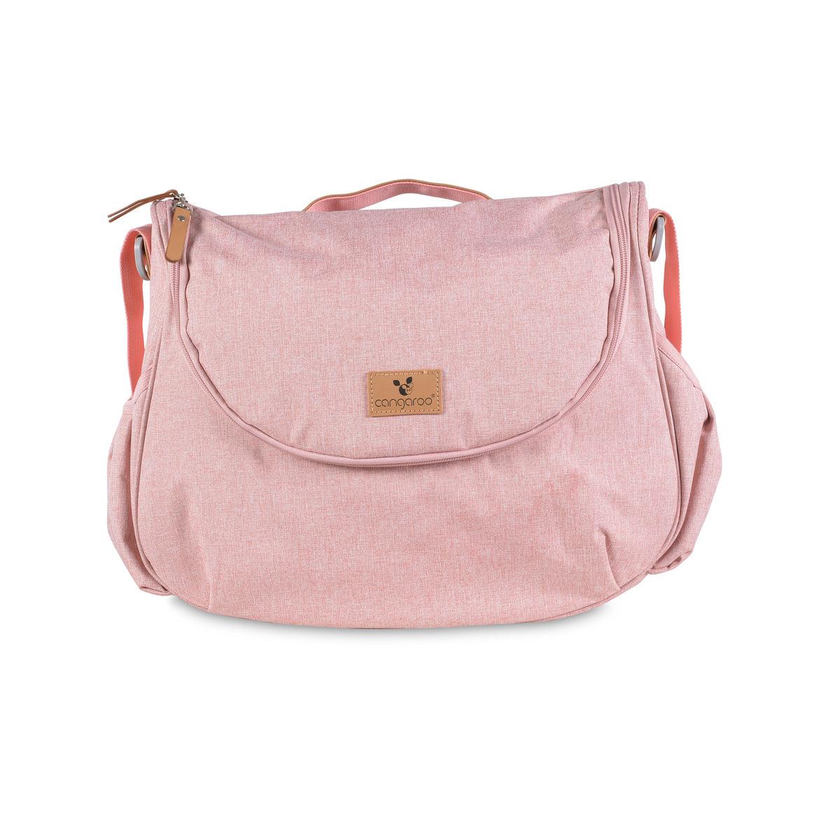 Cangaroo Naomi pelenkázó táska - BBLOVE | Bababolt és webshop
