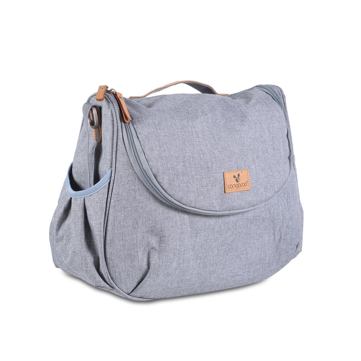 Cangaroo Naomi pelenkázó táska - BBLOVE | Bababolt és webshop