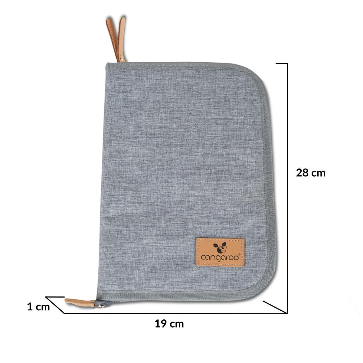 Cangaroo Liam irattartó - BBLOVE | Bababolt és webshop