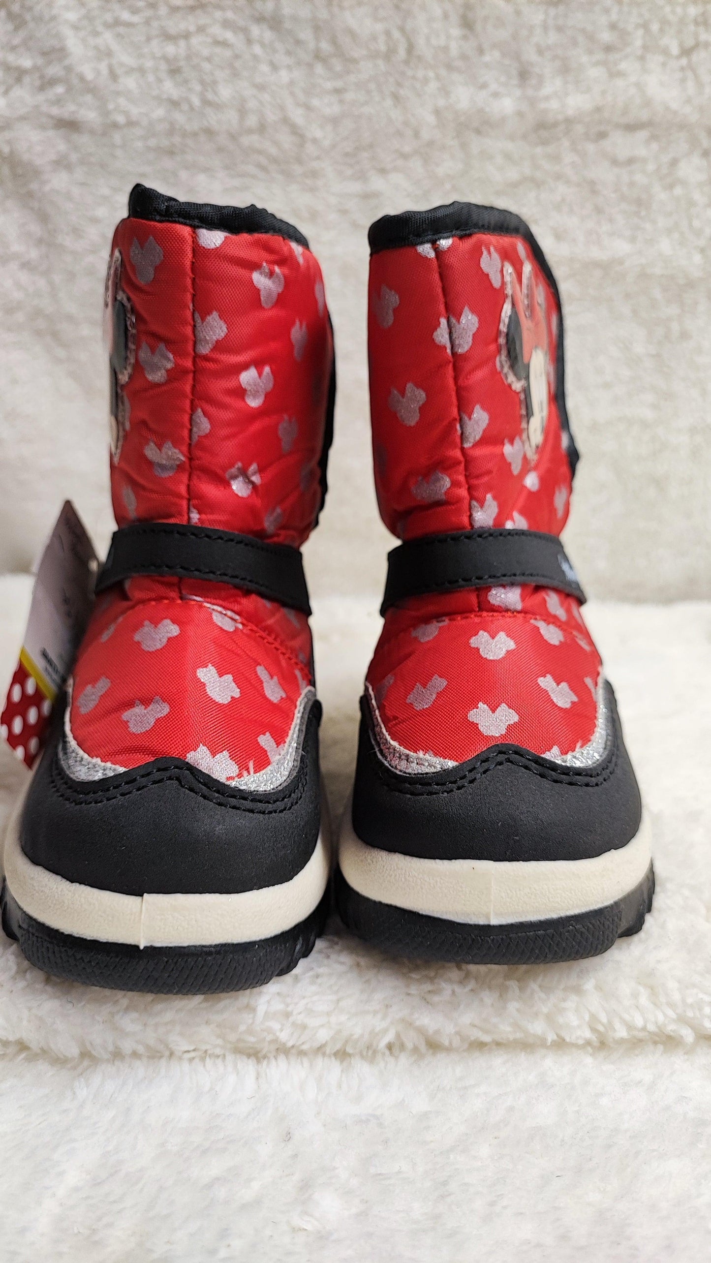 Disney Minnie egér hótaposó - BBLOVE | Bababolt és webshop