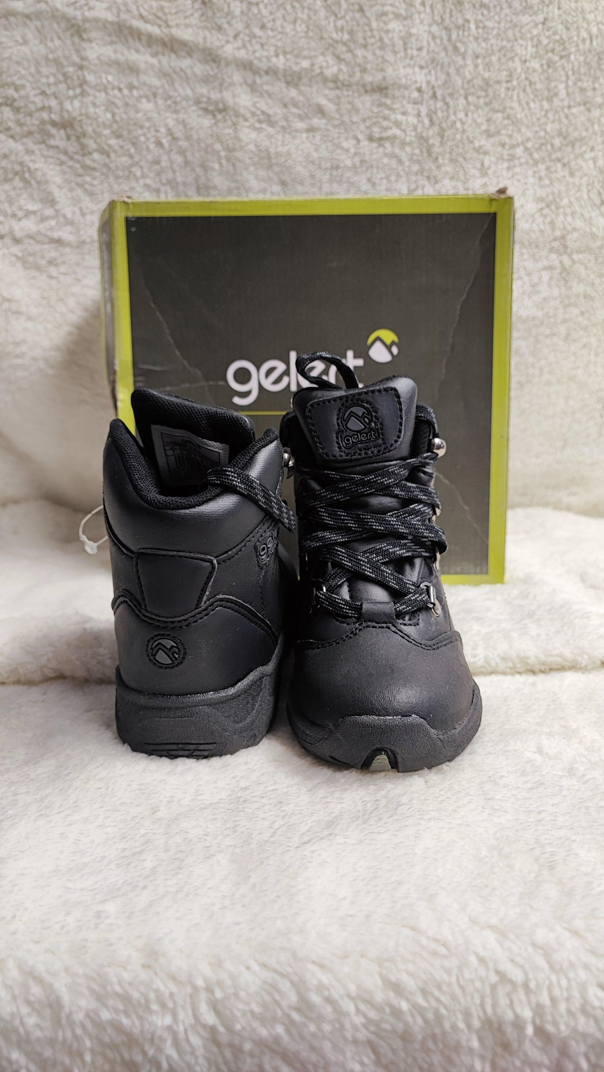 Gelert téli bakancs - BBLOVE | Bababolt és webshop