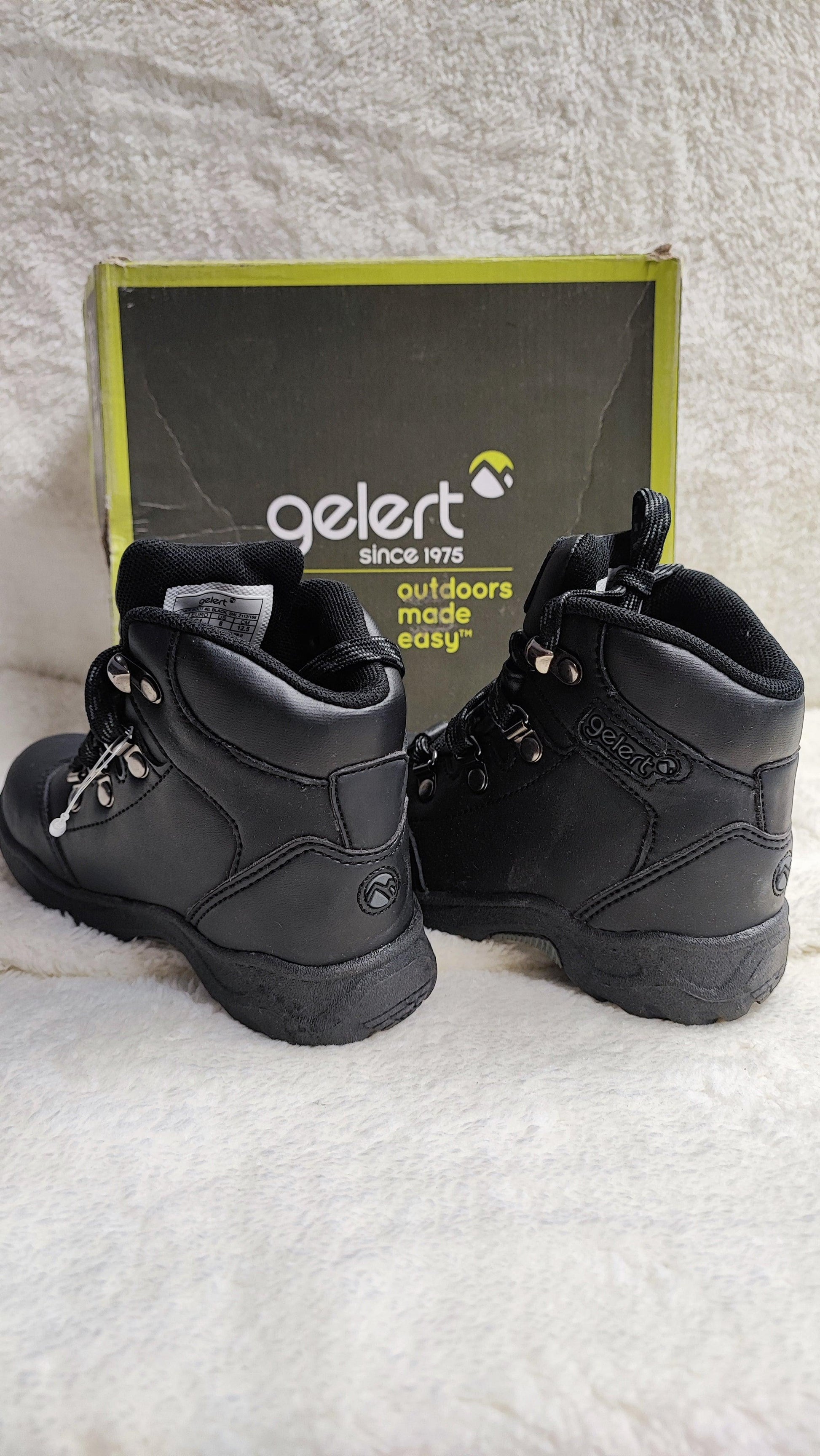 Gelert téli bakancs - BBLOVE | Bababolt és webshop