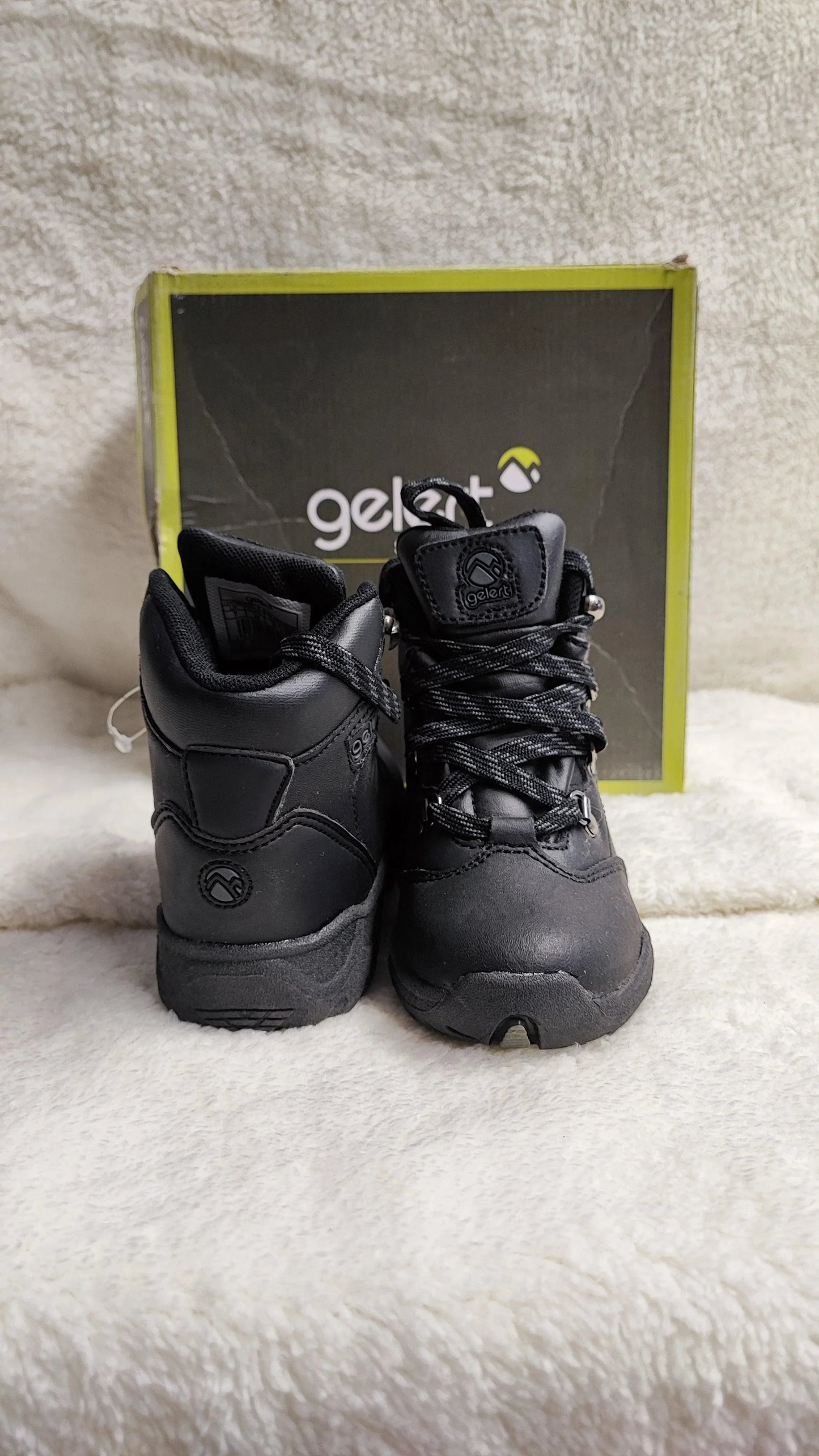 Gelert téli bakancs - BBLOVE | Bababolt és webshop
