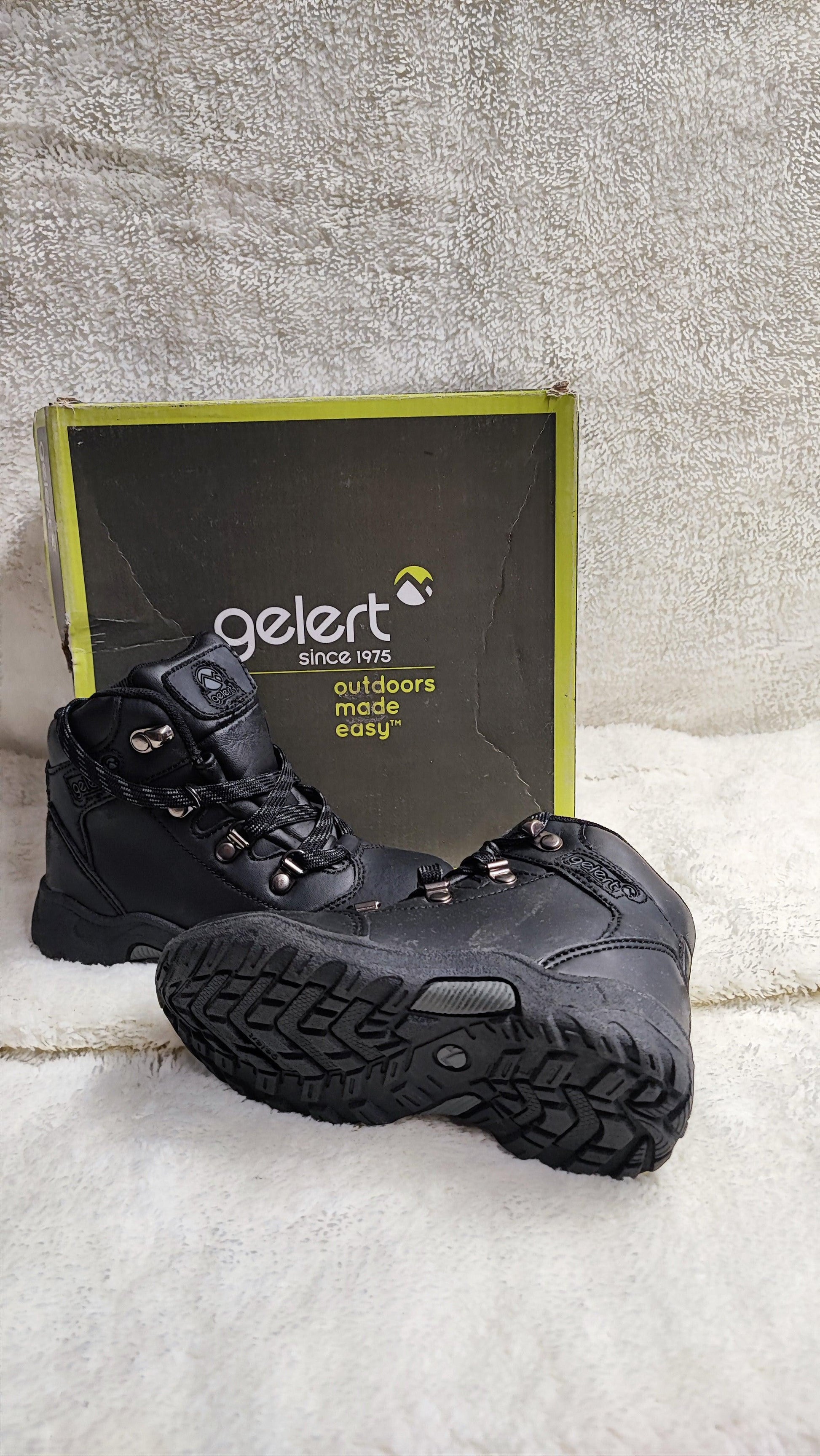 Gelert téli bakancs - BBLOVE | Bababolt és webshop