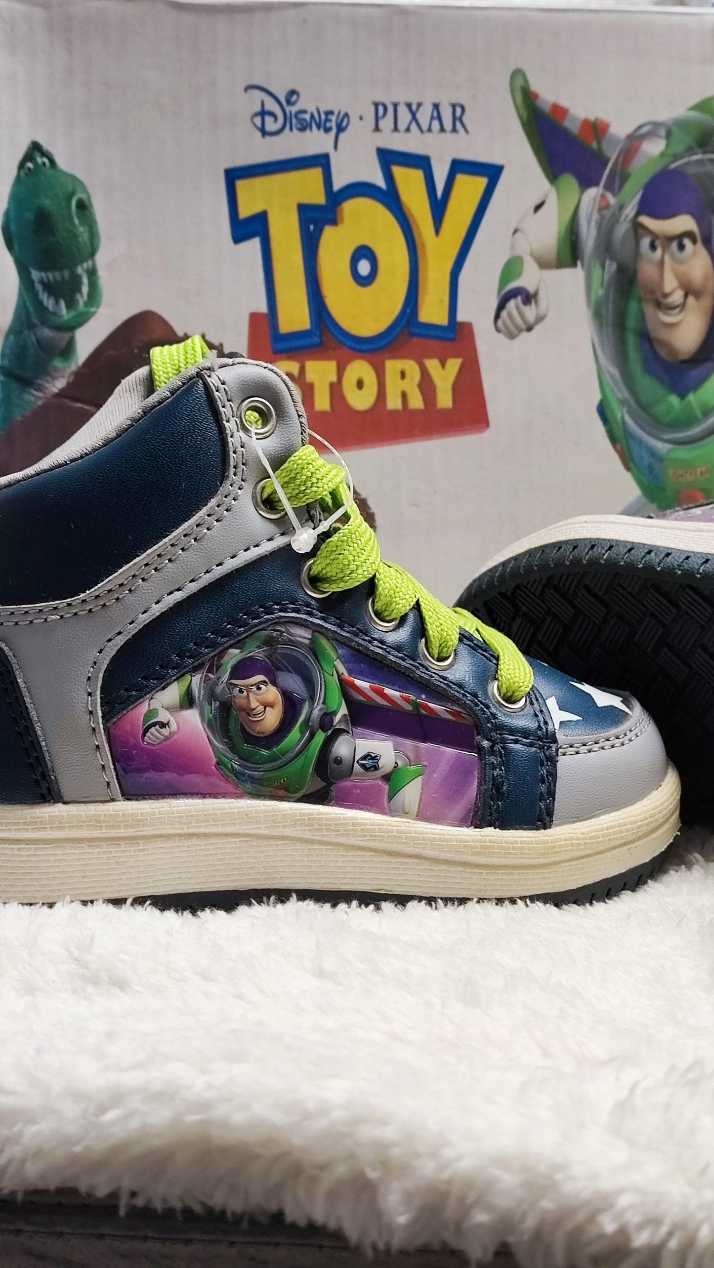 Toystory kisgyerek bakancs - BBLOVE | Bababolt és webshop