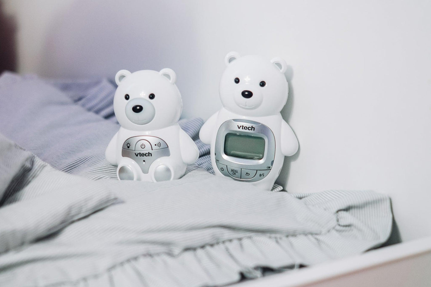 Vtech BM2350 kétirányú audió babaőrző