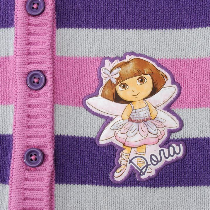 Dora the explorer kardigán - BBLOVE | Bababolt és webshop