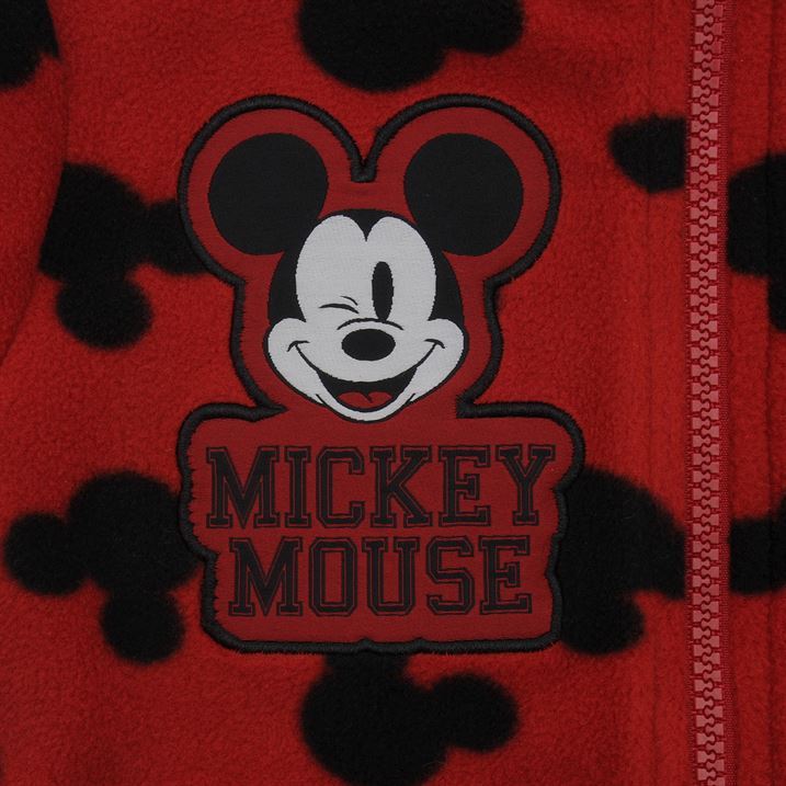 Disney Mickey/Minnie thermo pulóver Mickey egér 5-6 év,Minnie egér 5-6 év