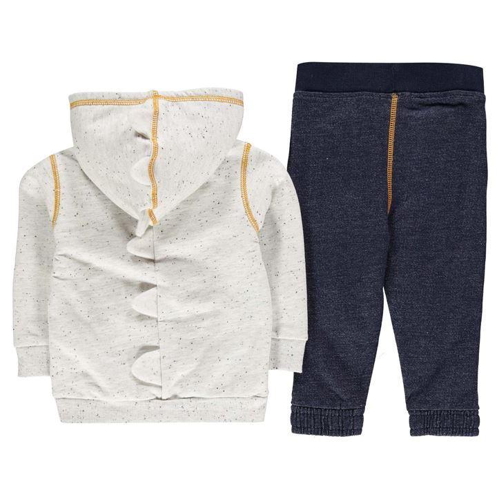 Crafted babaruha melegítő szett