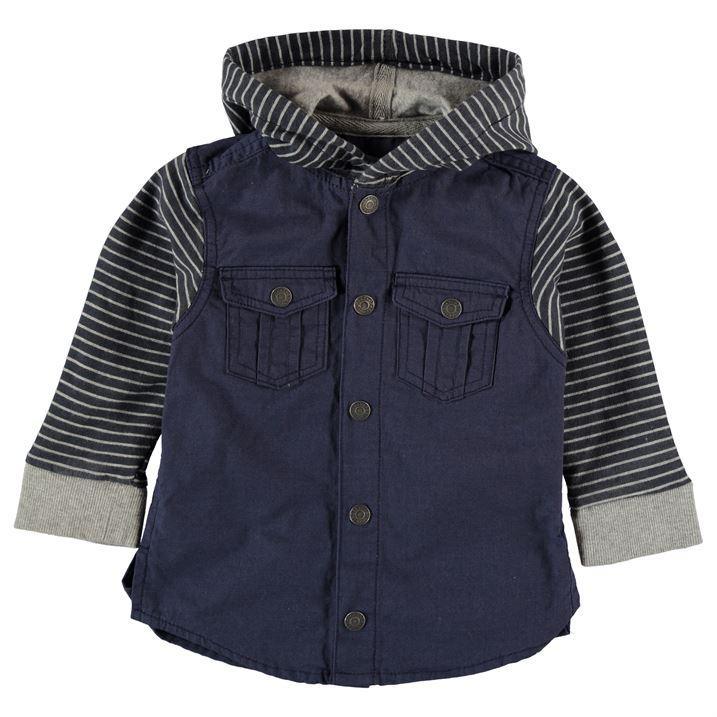 Pumpkin Patch kapucnis felső - BBLOVE | Bababolt és webshop