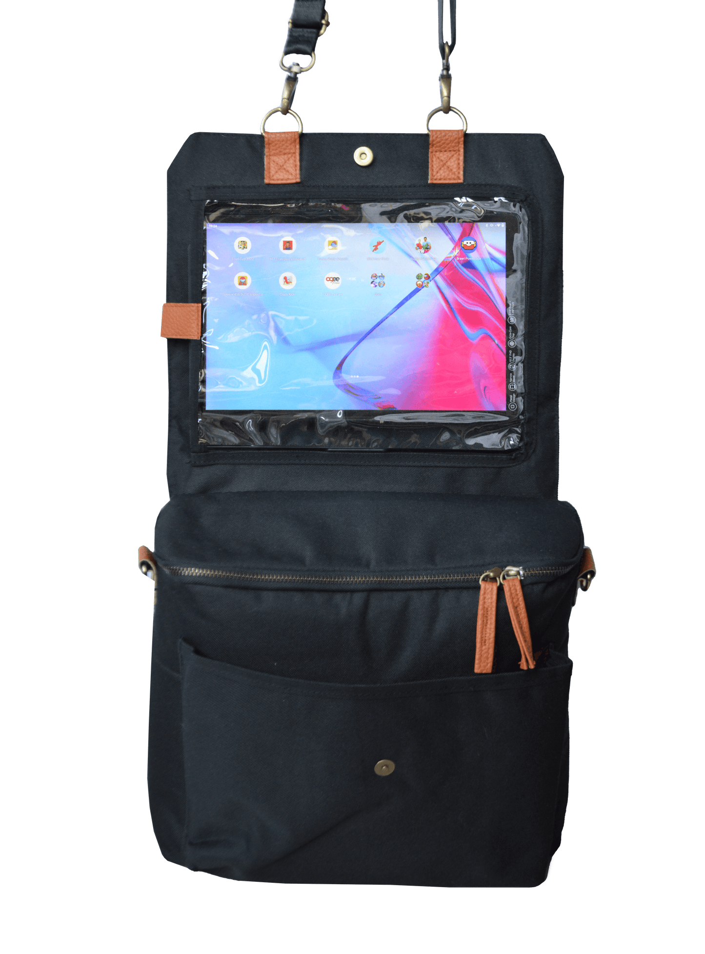 Baby on Board Smart Organiz 3 az 1-ben