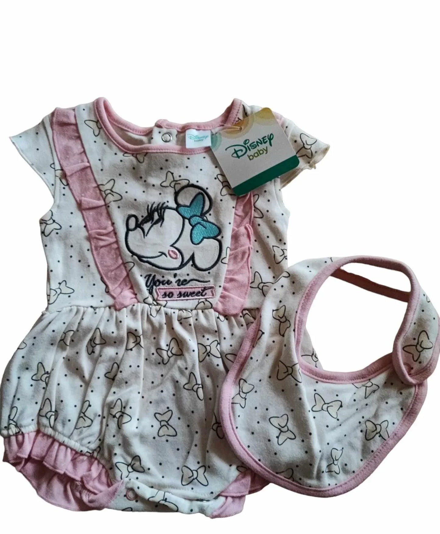 Disney Baby napozó szett - BBLOVE | Bababolt és webshop
