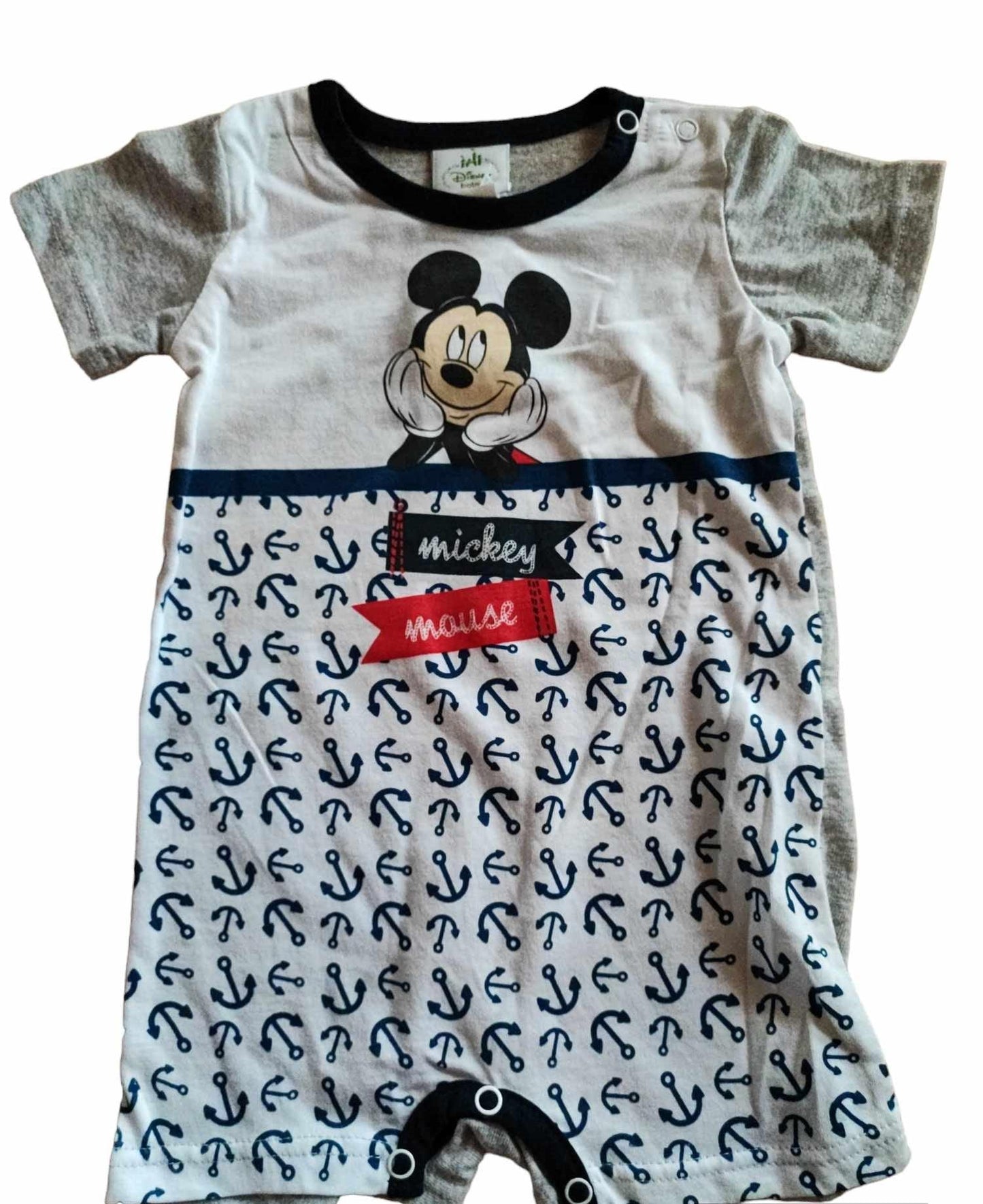 Disney baby napozó Mickey 80,Mickey 74