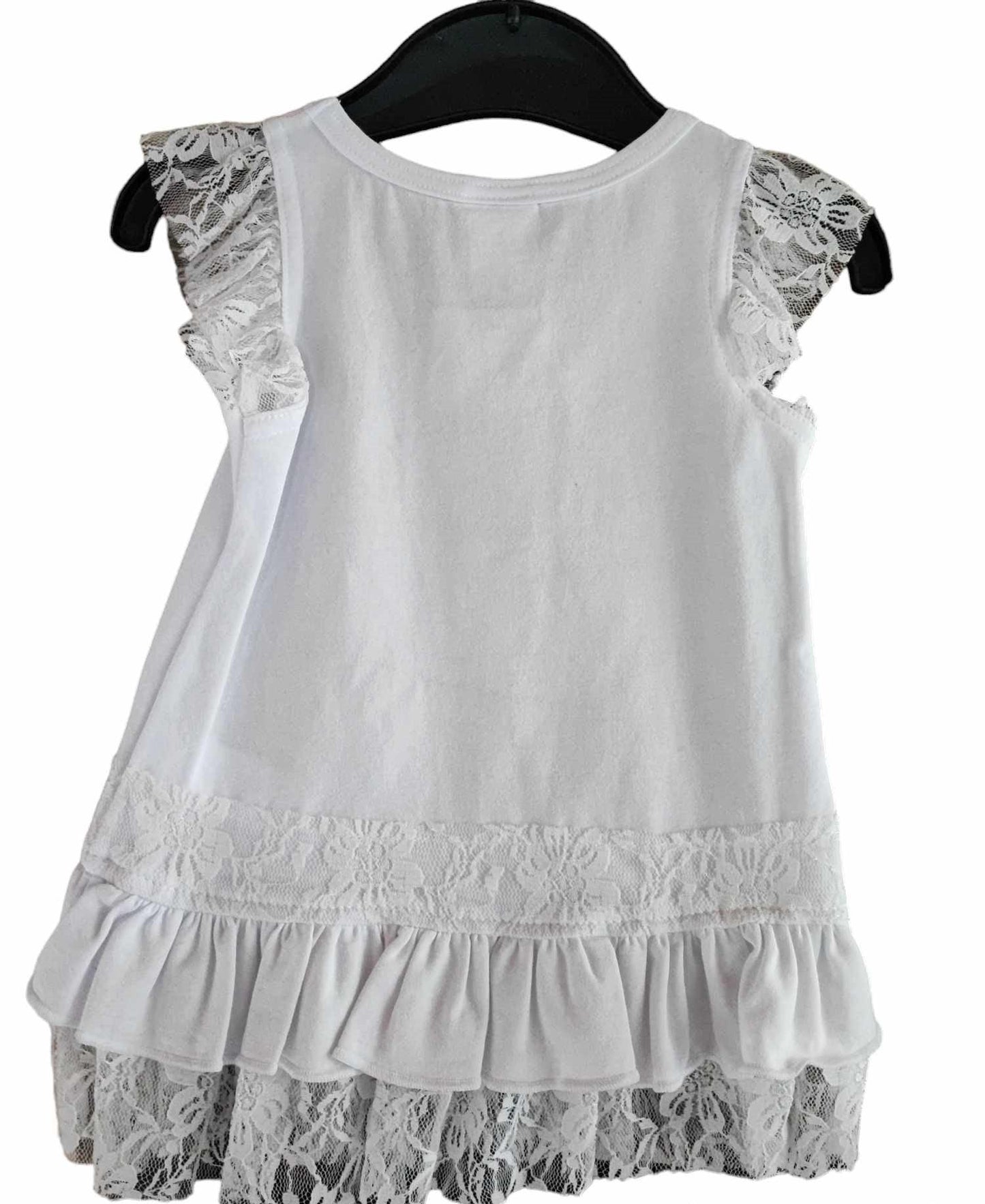 Kislány ruha - BBLOVE | Bababolt és webshop