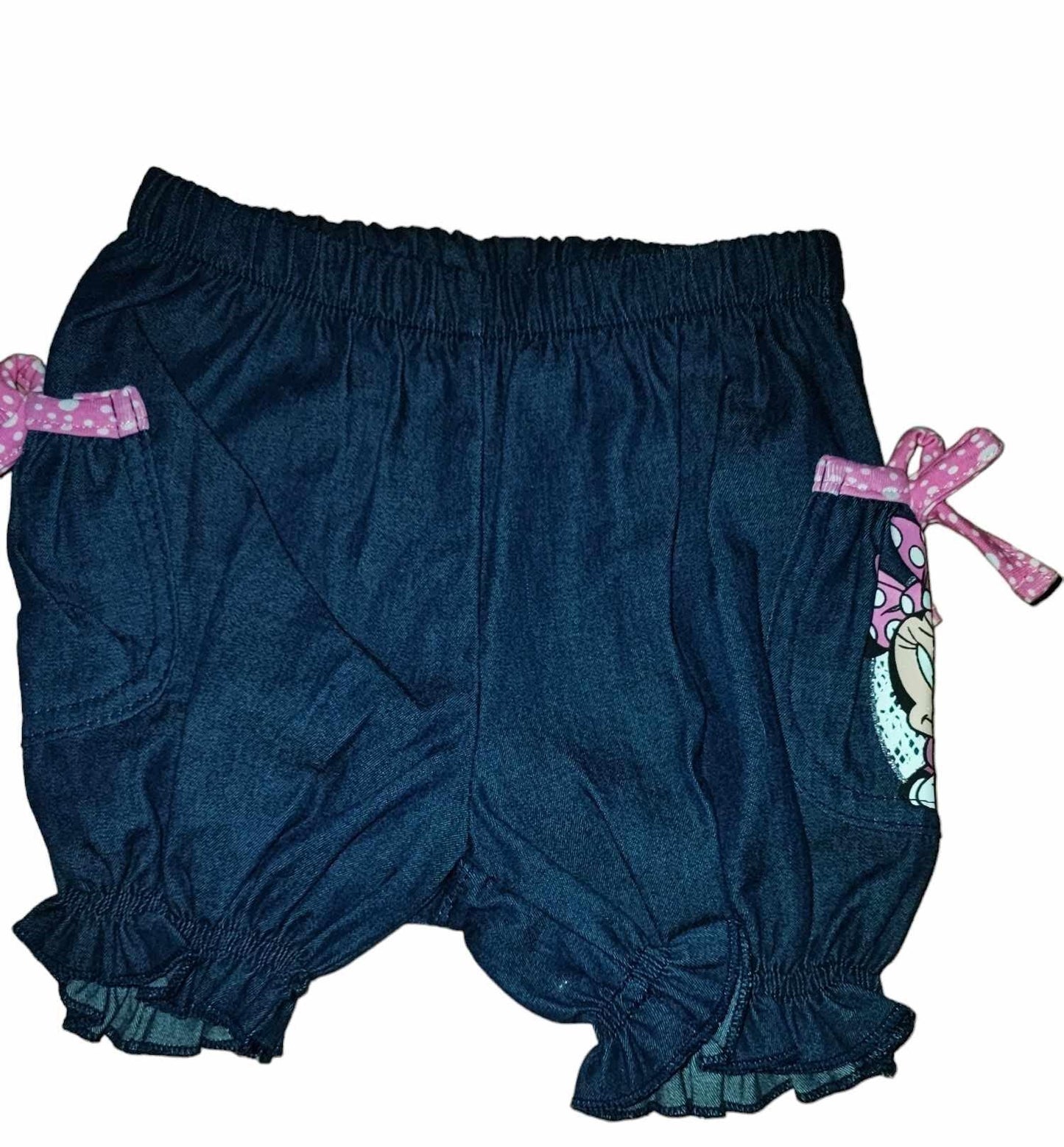 Disney Minnie Mouse kislányos nyári szett - BBLOVE | Bababolt és webshop