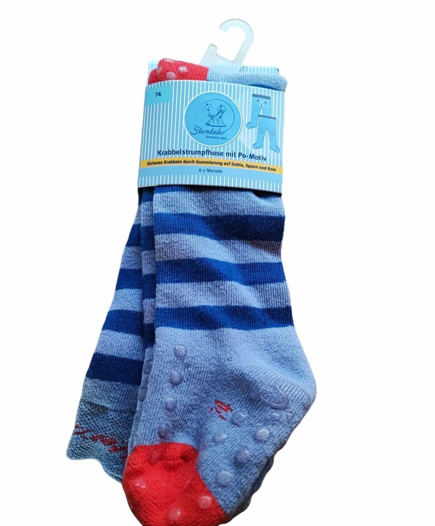 Sterntaler babaharisnya csúszásgátló talppal - BBLOVE | Bababolt és webshop