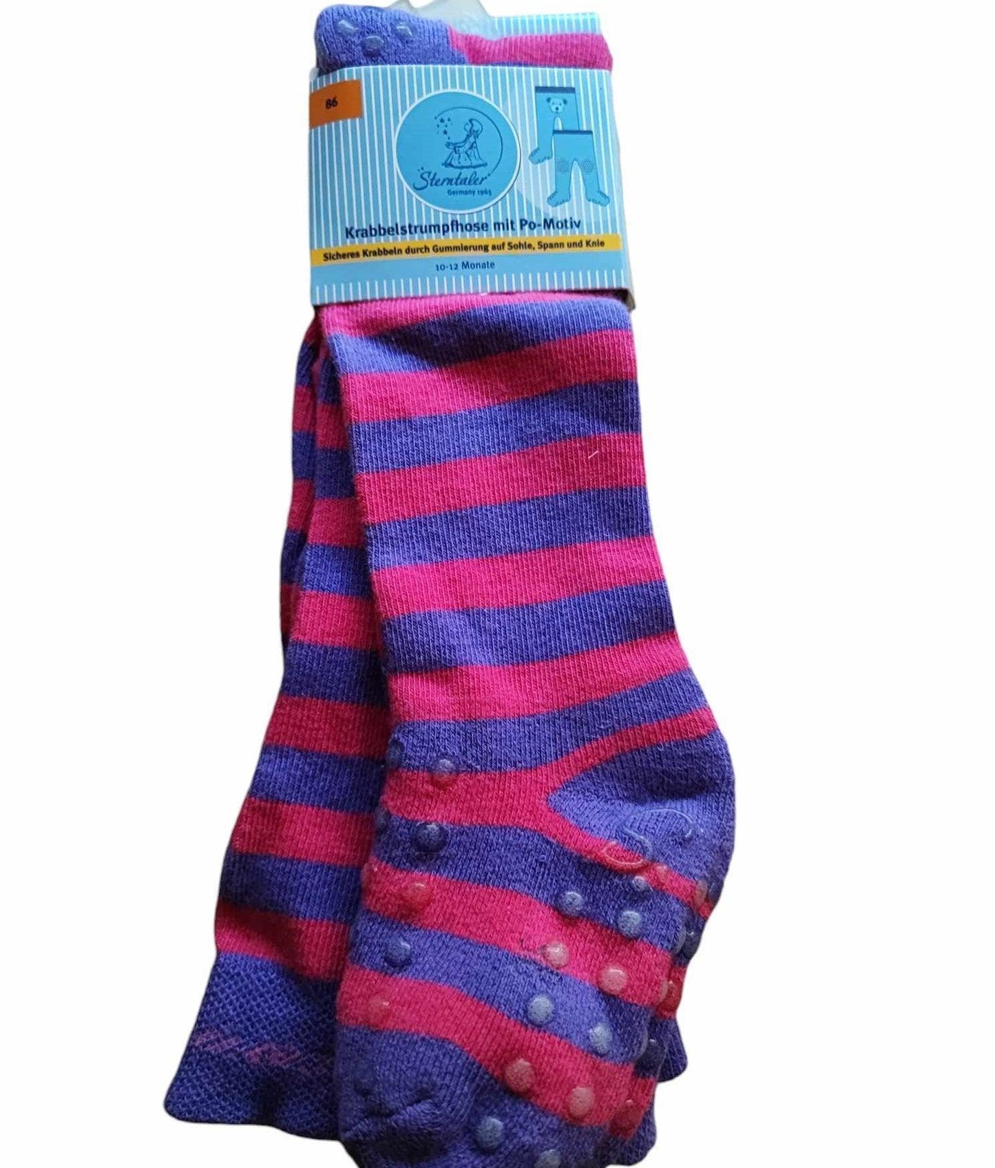 Sterntaler babaharisnya csúszásgátló talppal - BBLOVE | Bababolt és webshop