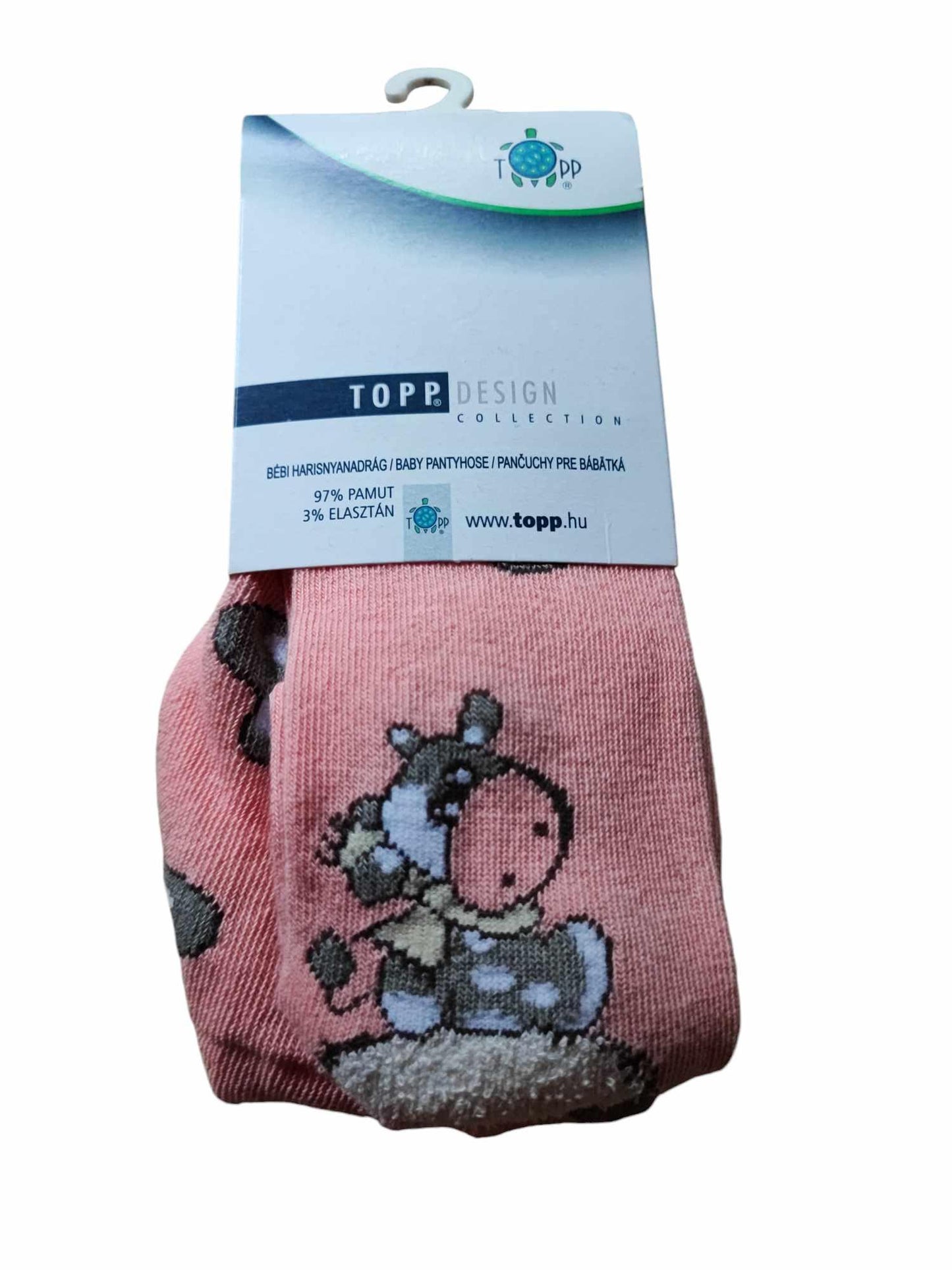 Topp Design Collection kisbaba harisnya bocis 80-86