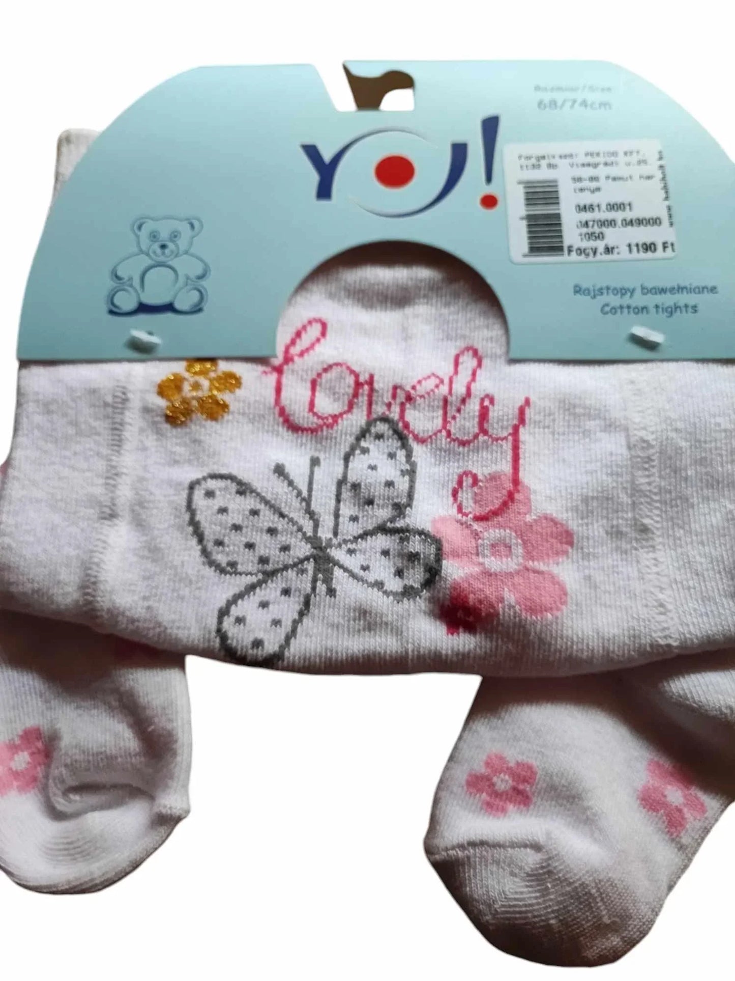 Yoclub babaharisnya - BBLOVE | Bababolt és webshop