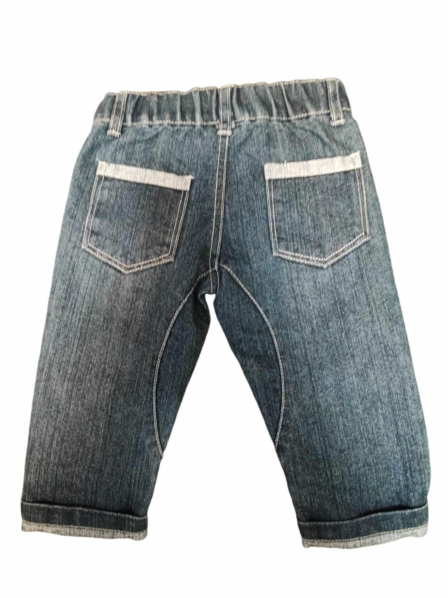 Thomas & Freinds farmernadrág - BBLOVE | Bababolt és webshop
