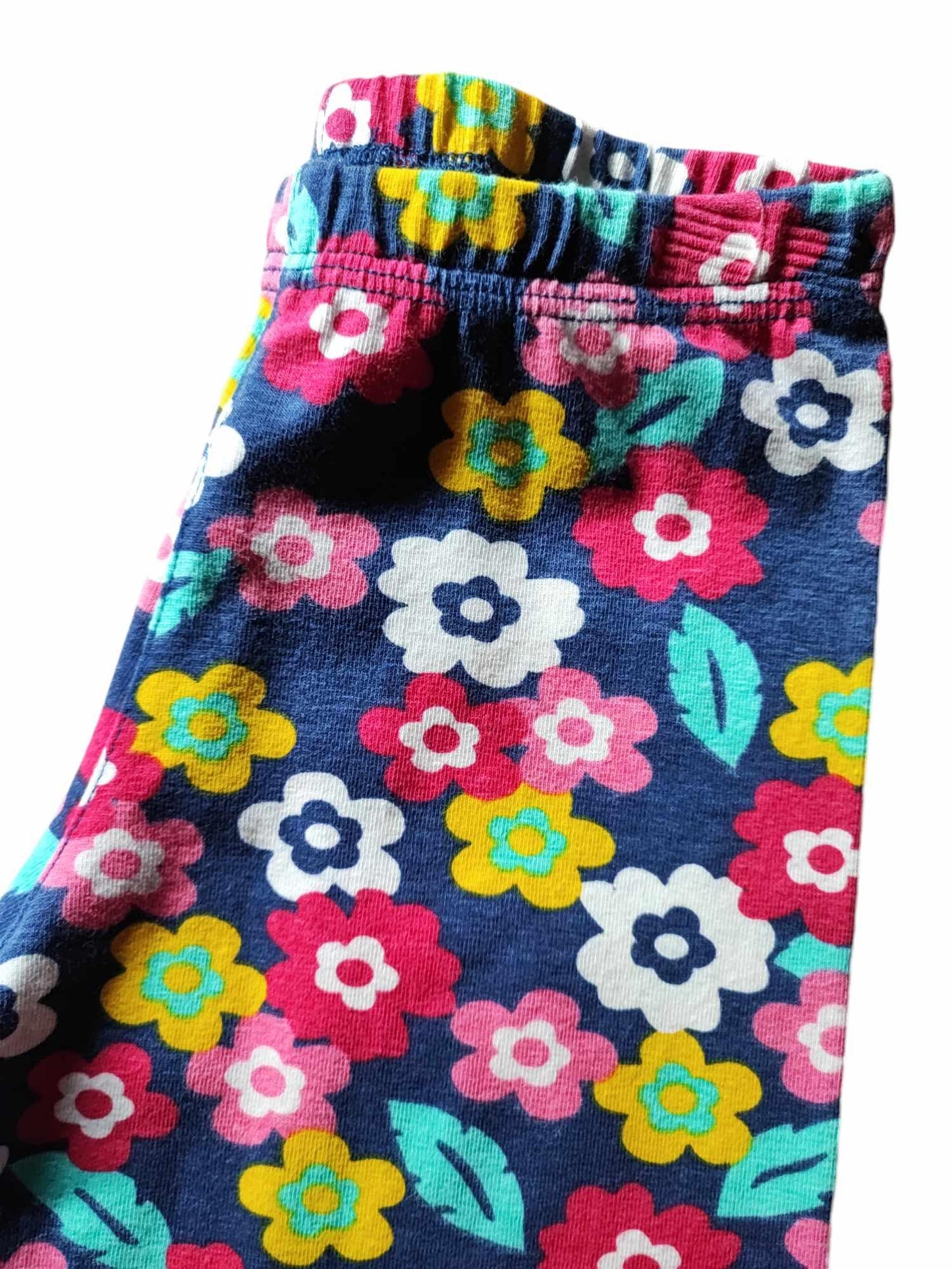 Scamp pamut leggings 104,116