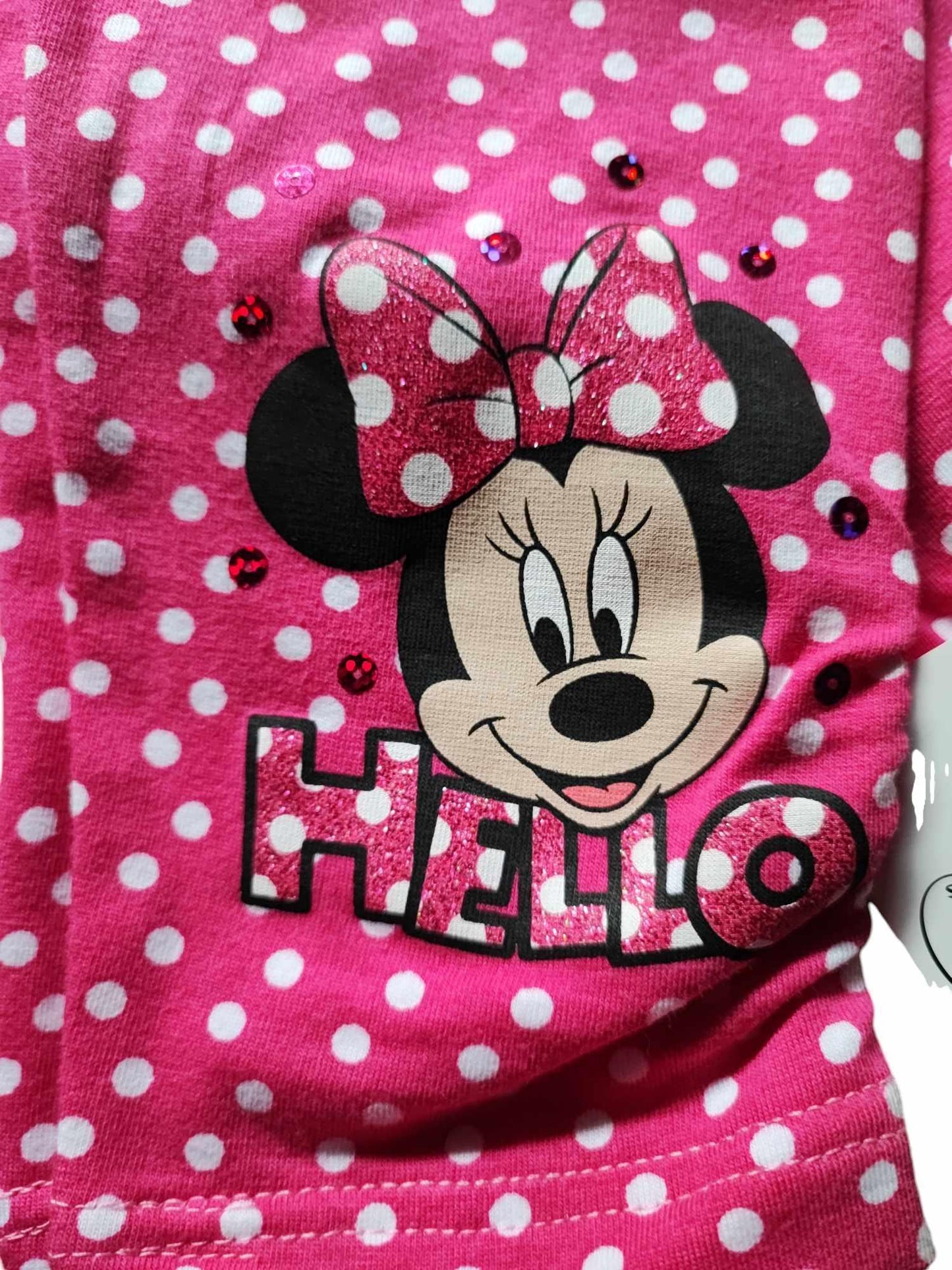 Disney Minnie Mouse leggings - BBLOVE | Bababolt és webshop