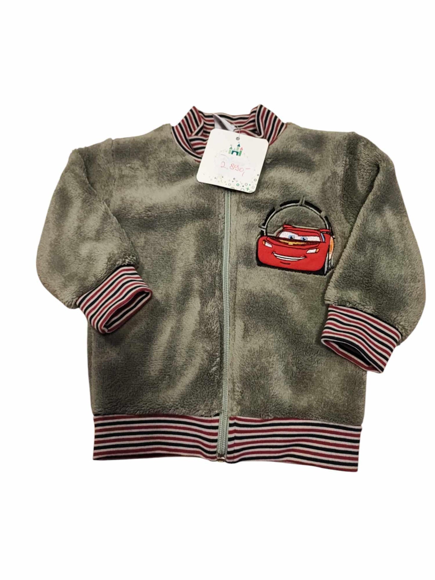 Disney wellsoft kocsikabát - BBLOVE | Bababolt és webshop