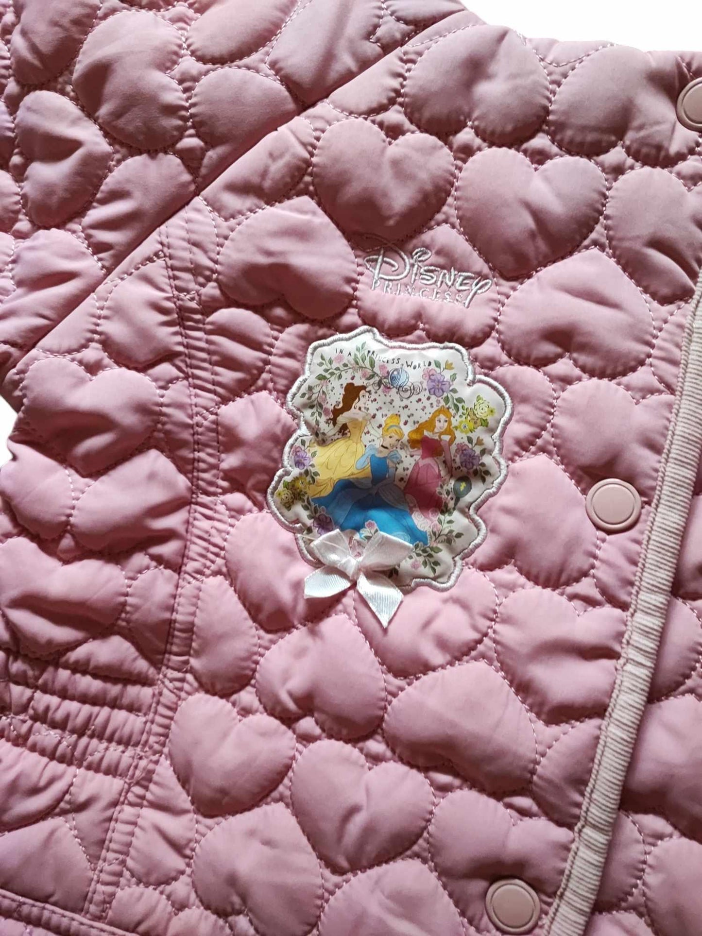 Disney steppelt kabát - BBLOVE | Bababolt és webshop