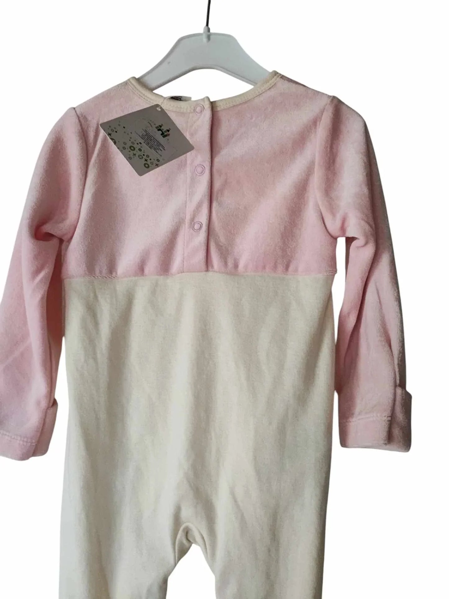 Disney Piglet malackás plüss rugdalózó - BBLOVE | Bababolt és webshop