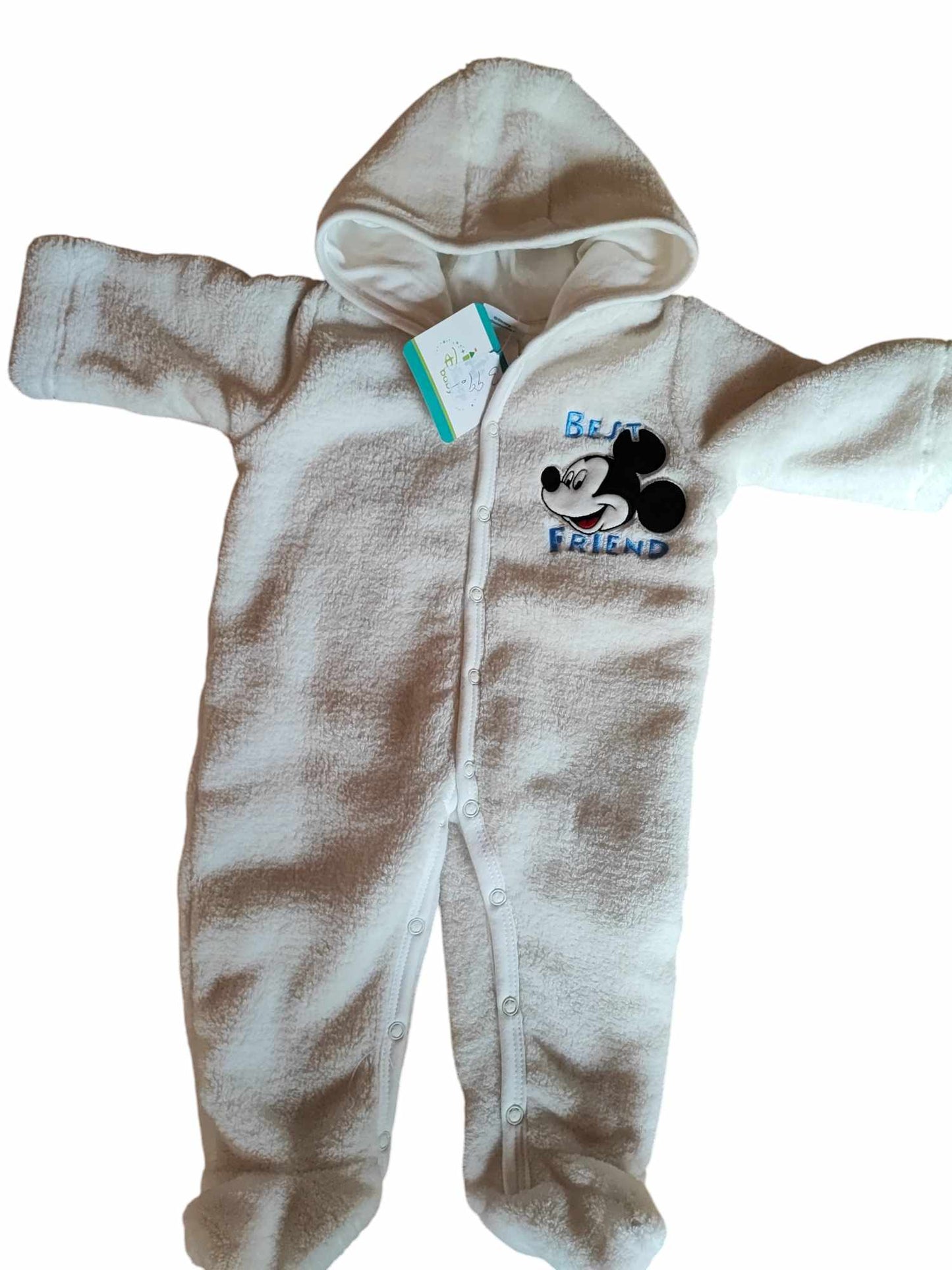 Disney wellsoft overal Mickey 62