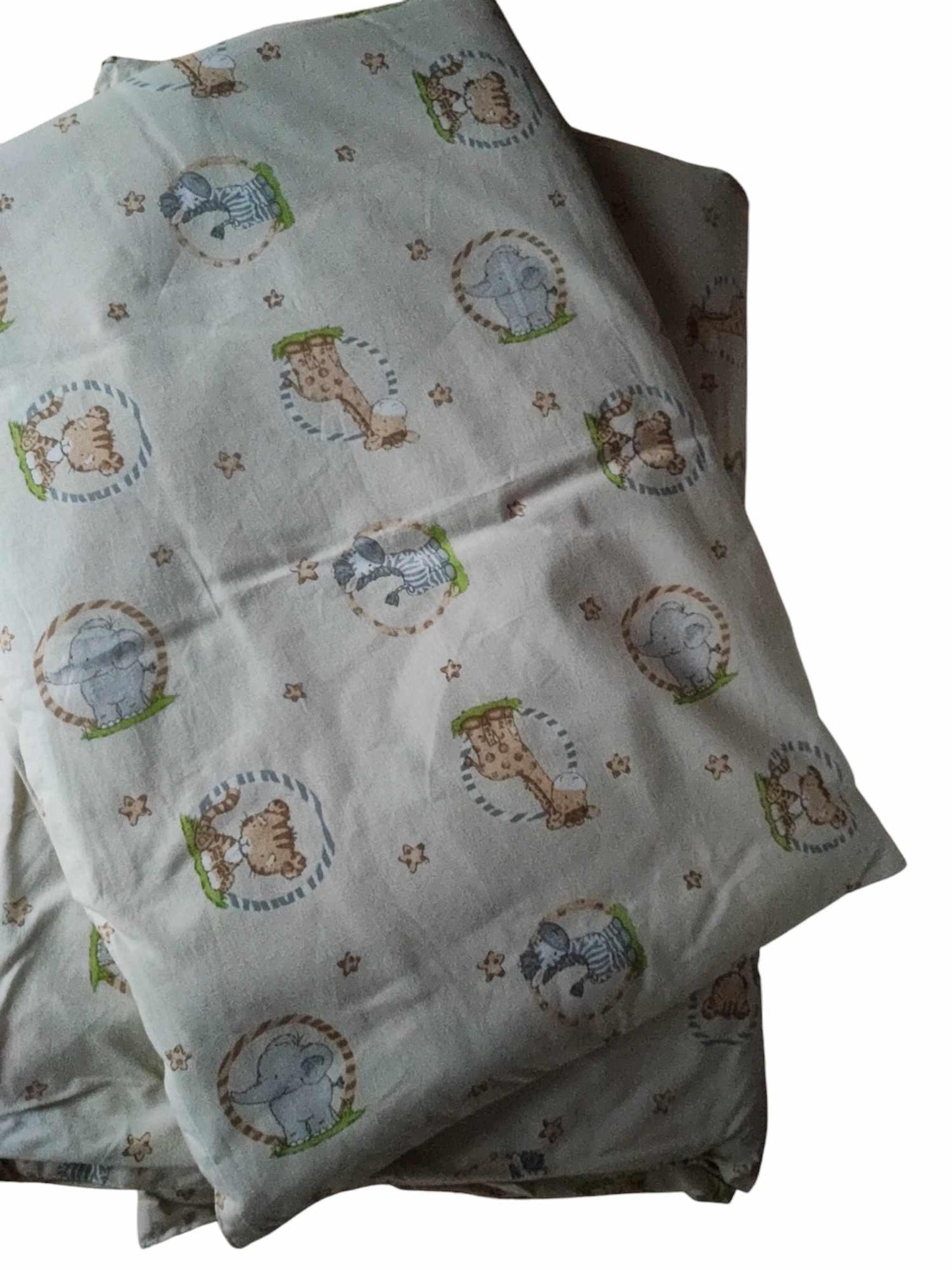 Philippo ágynemű szett huzattal - BBLOVE | Bababolt és webshop