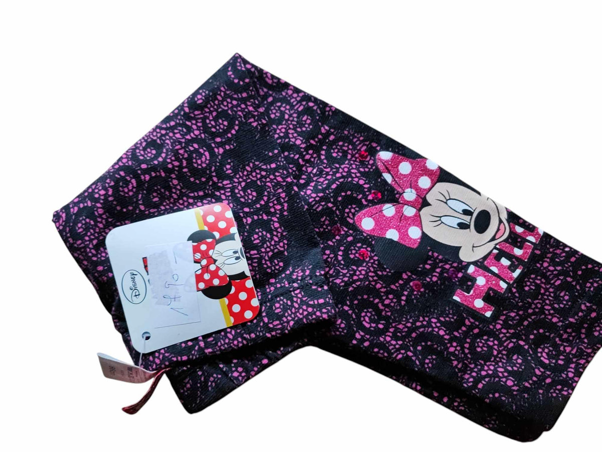 Disney Minnie Mouse leggings - BBLOVE | Bababolt és webshop