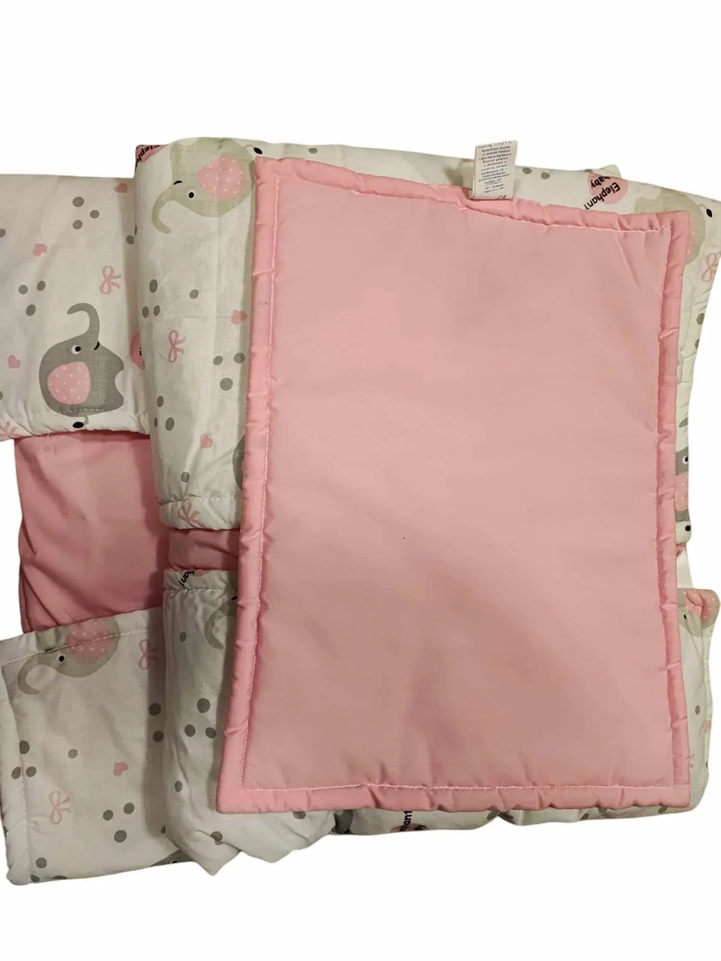 ASTI két részes baba ágynemű szett - BBLOVE | Bababolt és webshop