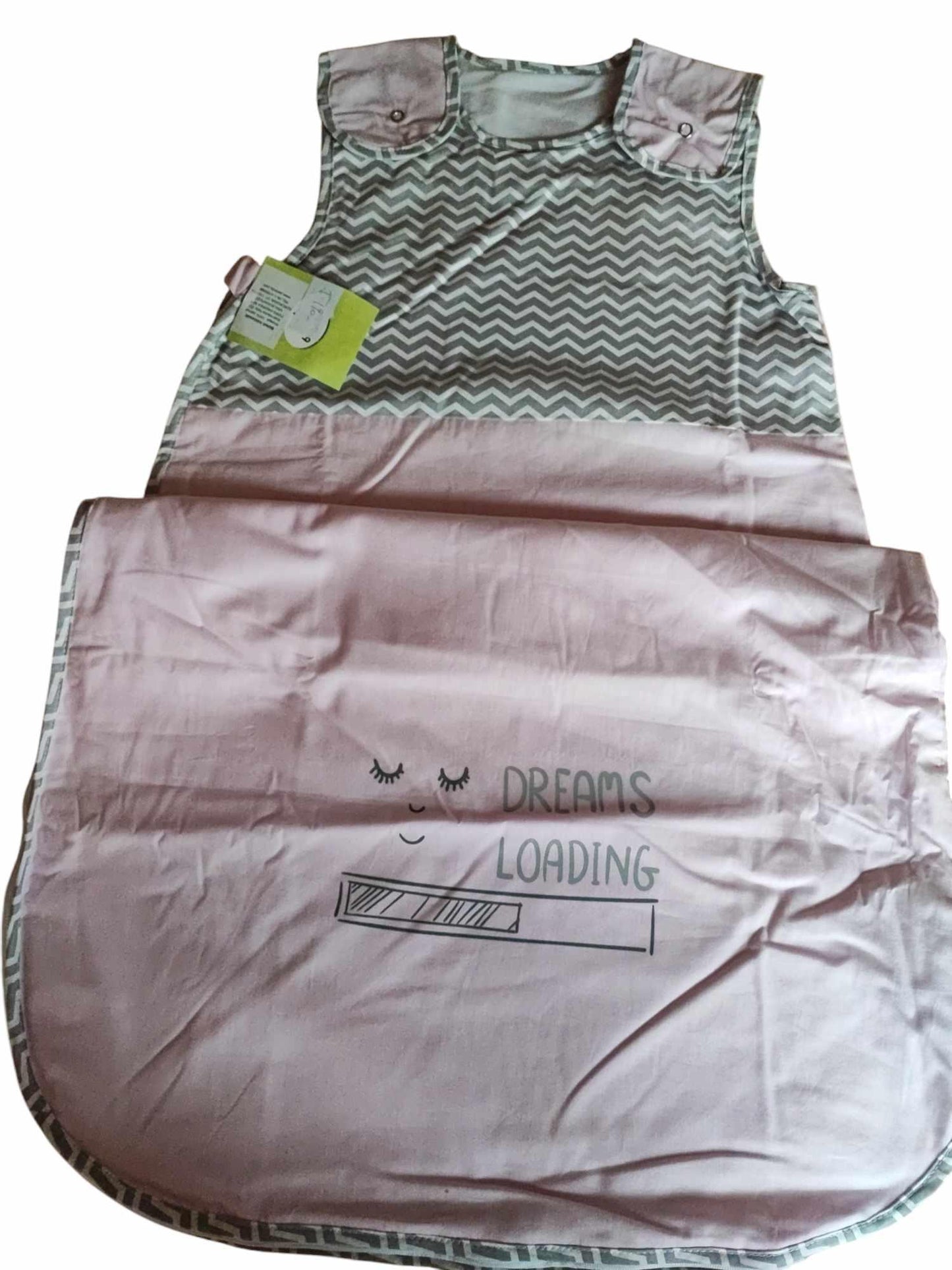 Bubaba hálózsák - BBLOVE | Bababolt és webshop