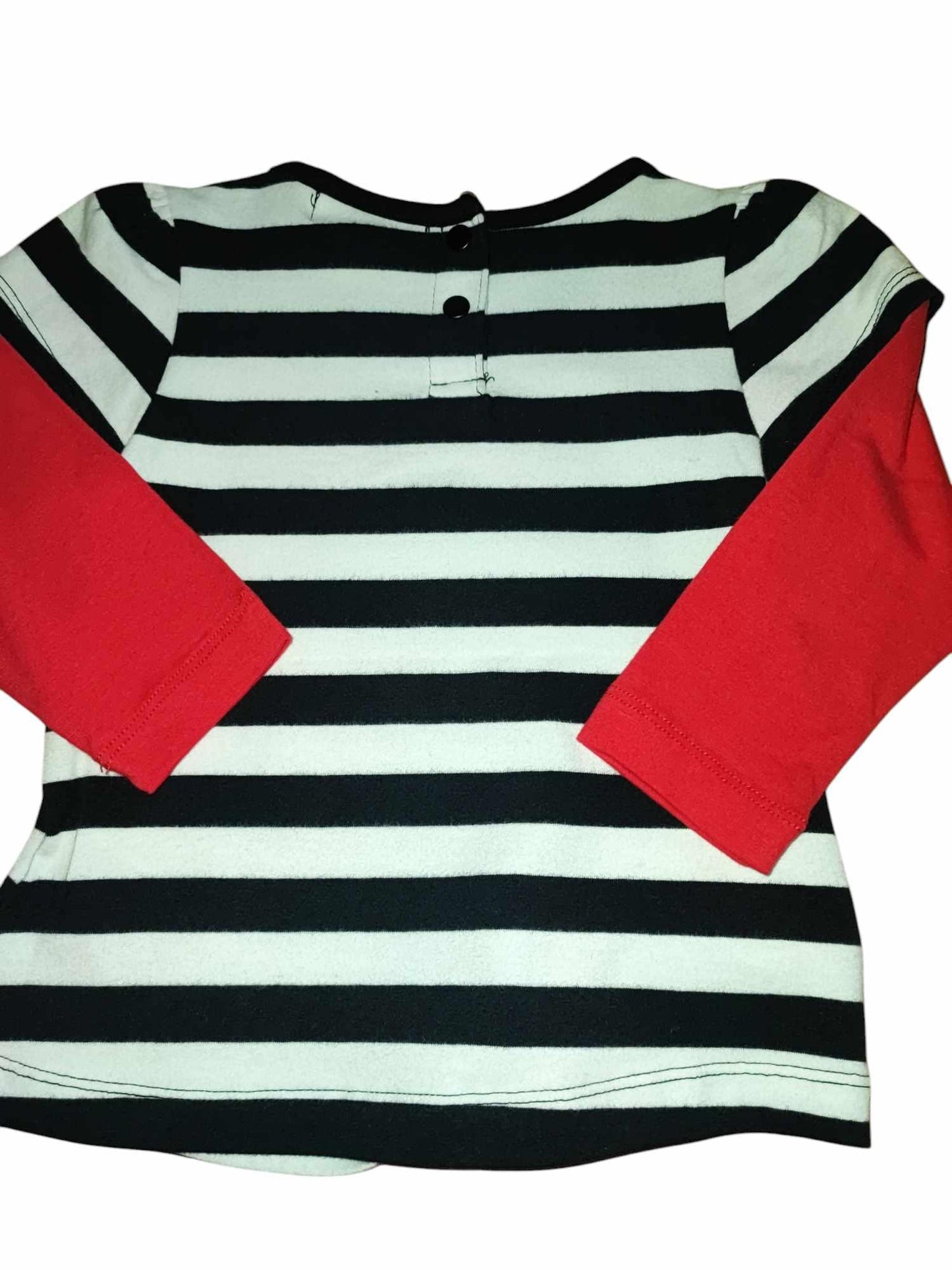 Pumpkin Patch pamut felső - BBLOVE | Bababolt és webshop