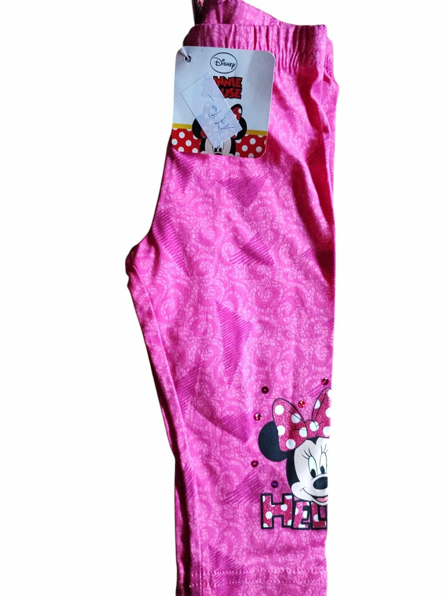 Disney Minnie Mouse leggings - BBLOVE | Bababolt és webshop