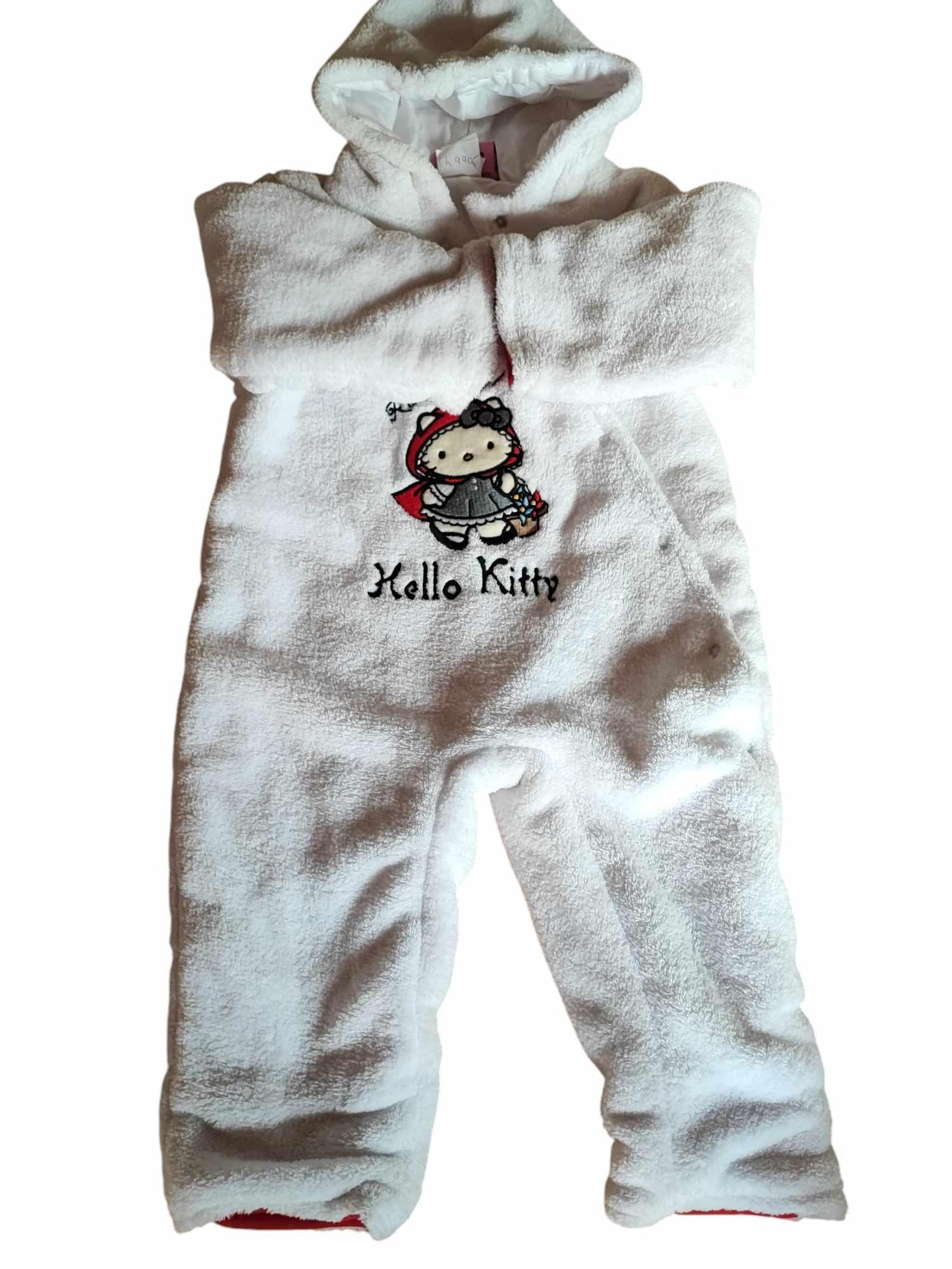 Hello Kitty wellsoft overal - BBLOVE | Bababolt és webshop