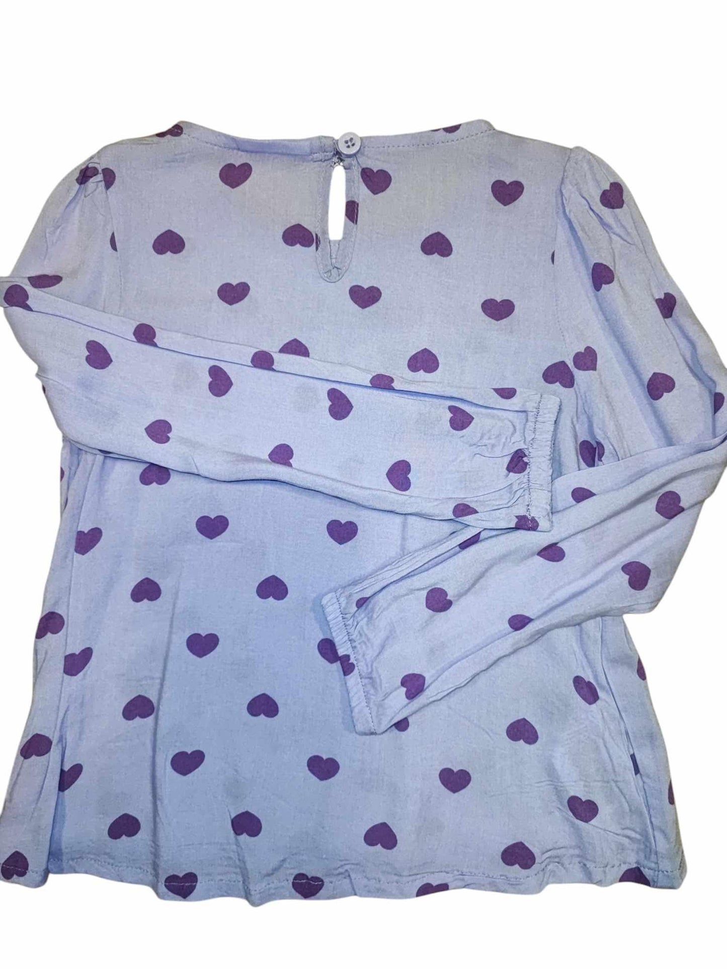 Disney Sofia the first kislány blúz - BBLOVE | Bababolt és webshop