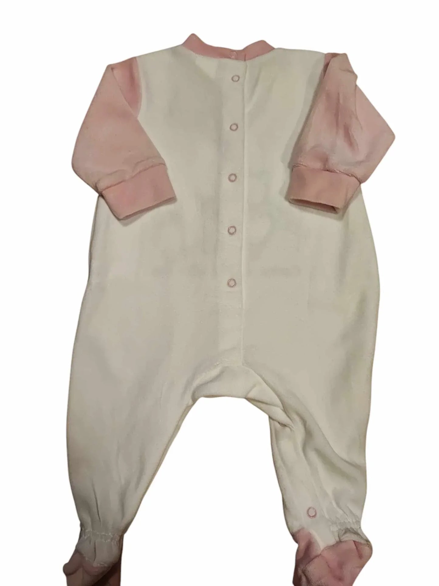 Disney Winnie the Pooh plüss rugdalózó - BBLOVE | Bababolt és webshop
