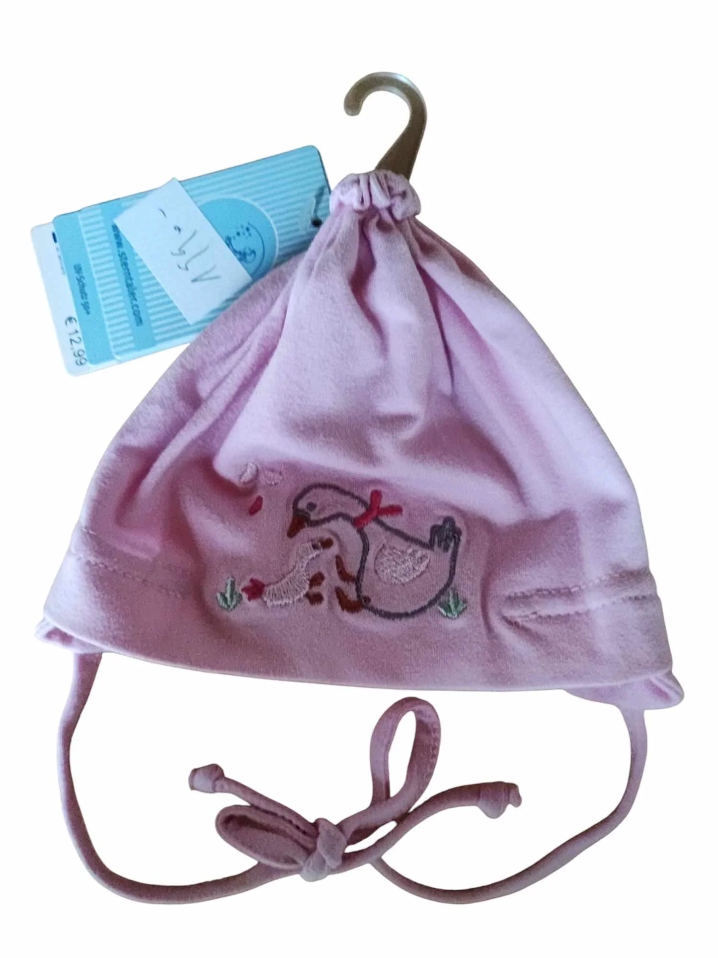 Sterntaler pamut sapka - BBLOVE | Bababolt és webshop