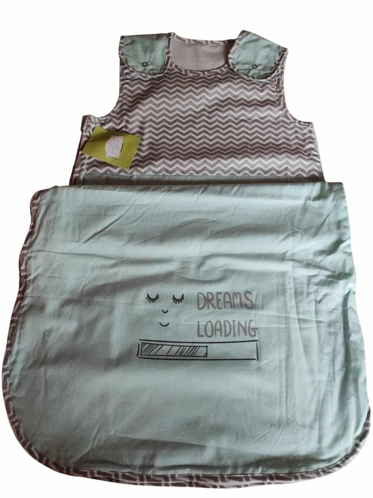 Bubaba hálózsák - BBLOVE | Bababolt és webshop