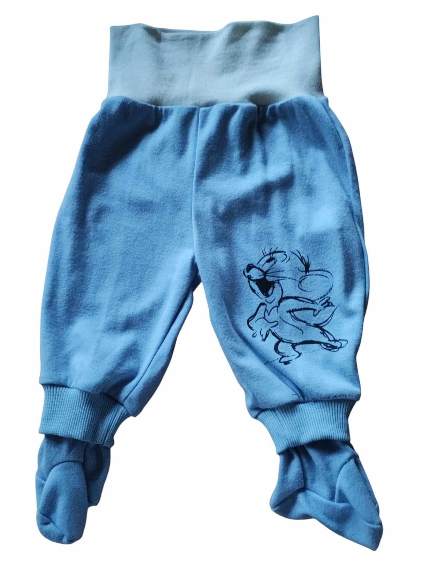 Pamut pocaknadrág - BBLOVE | Bababolt és webshop