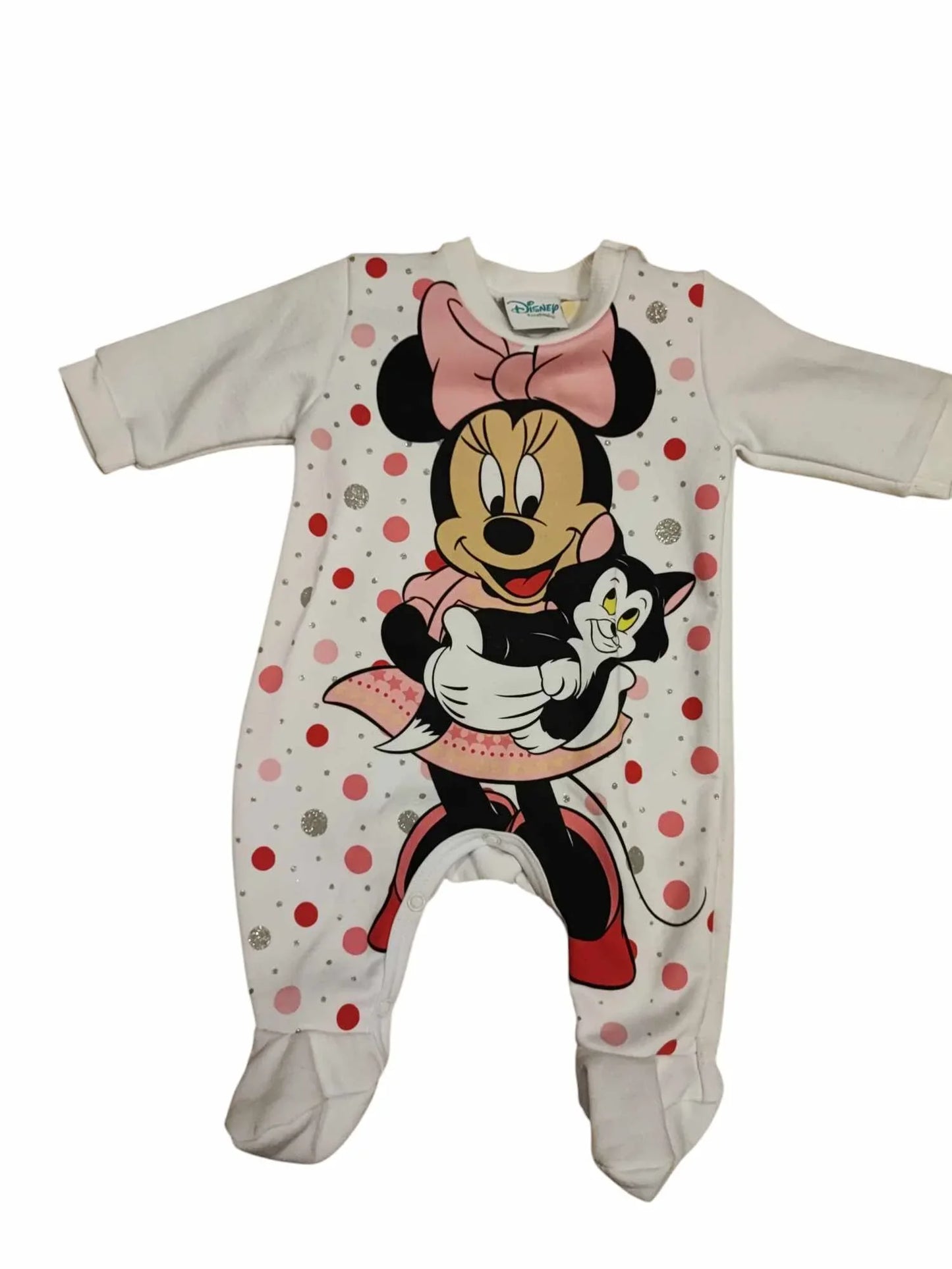 Disney Minnie rugdalózó - BBLOVE | Bababolt és webshop