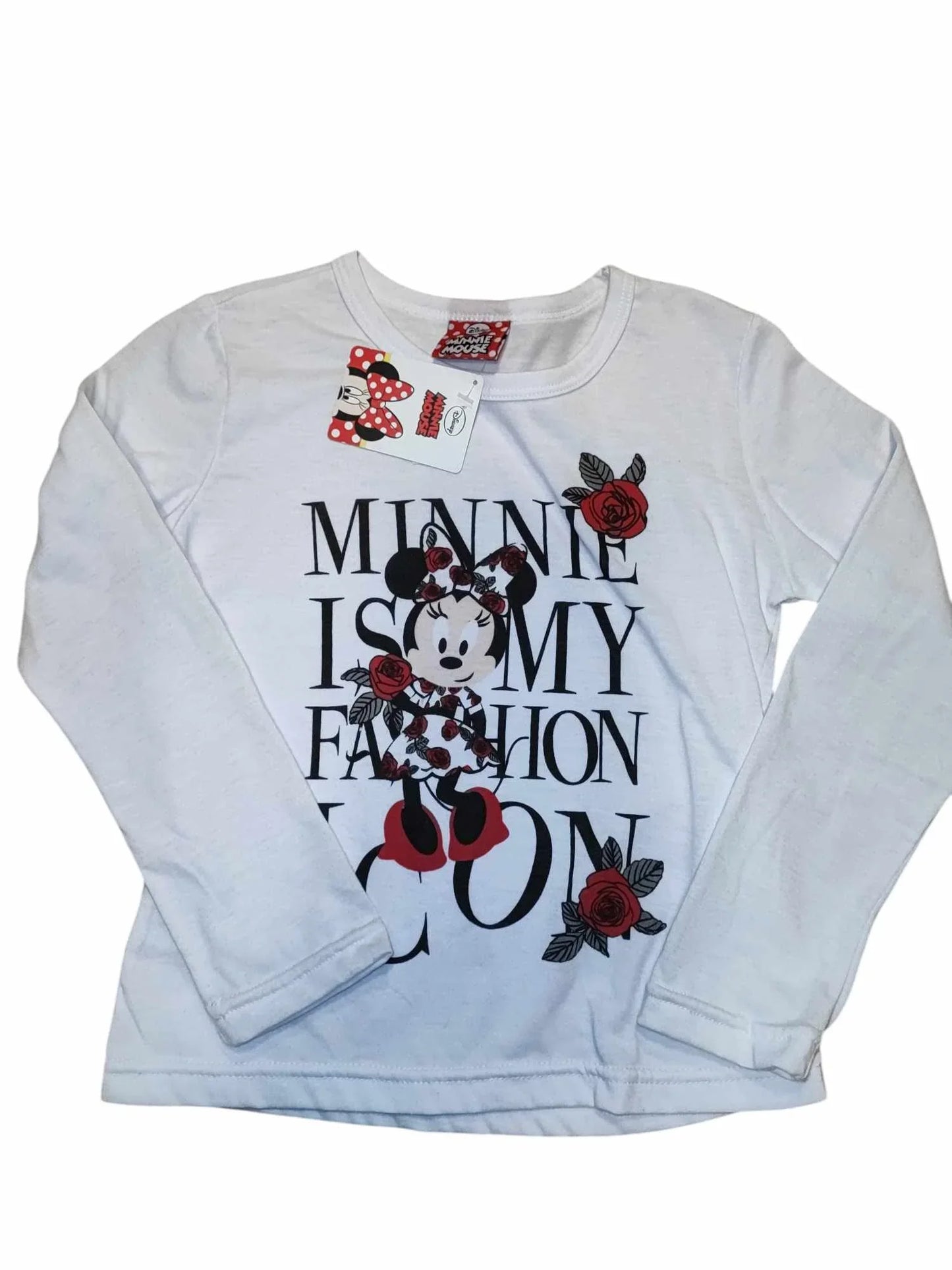 Hello Kitty pamut felső - BBLOVE | Bababolt és webshop