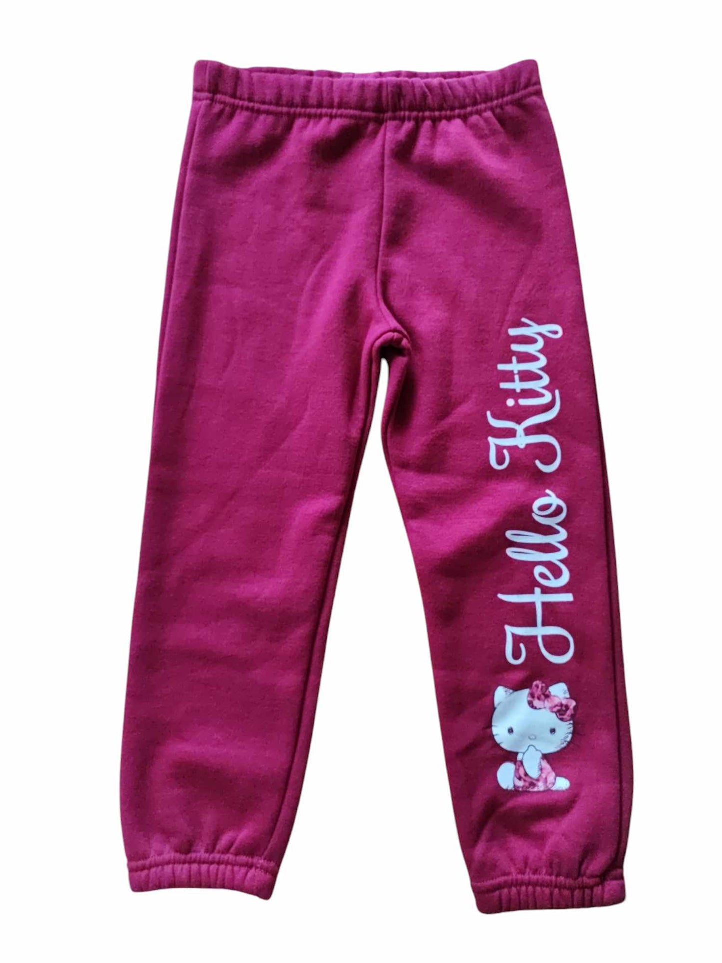 Hello Kitty melegítő nadrág