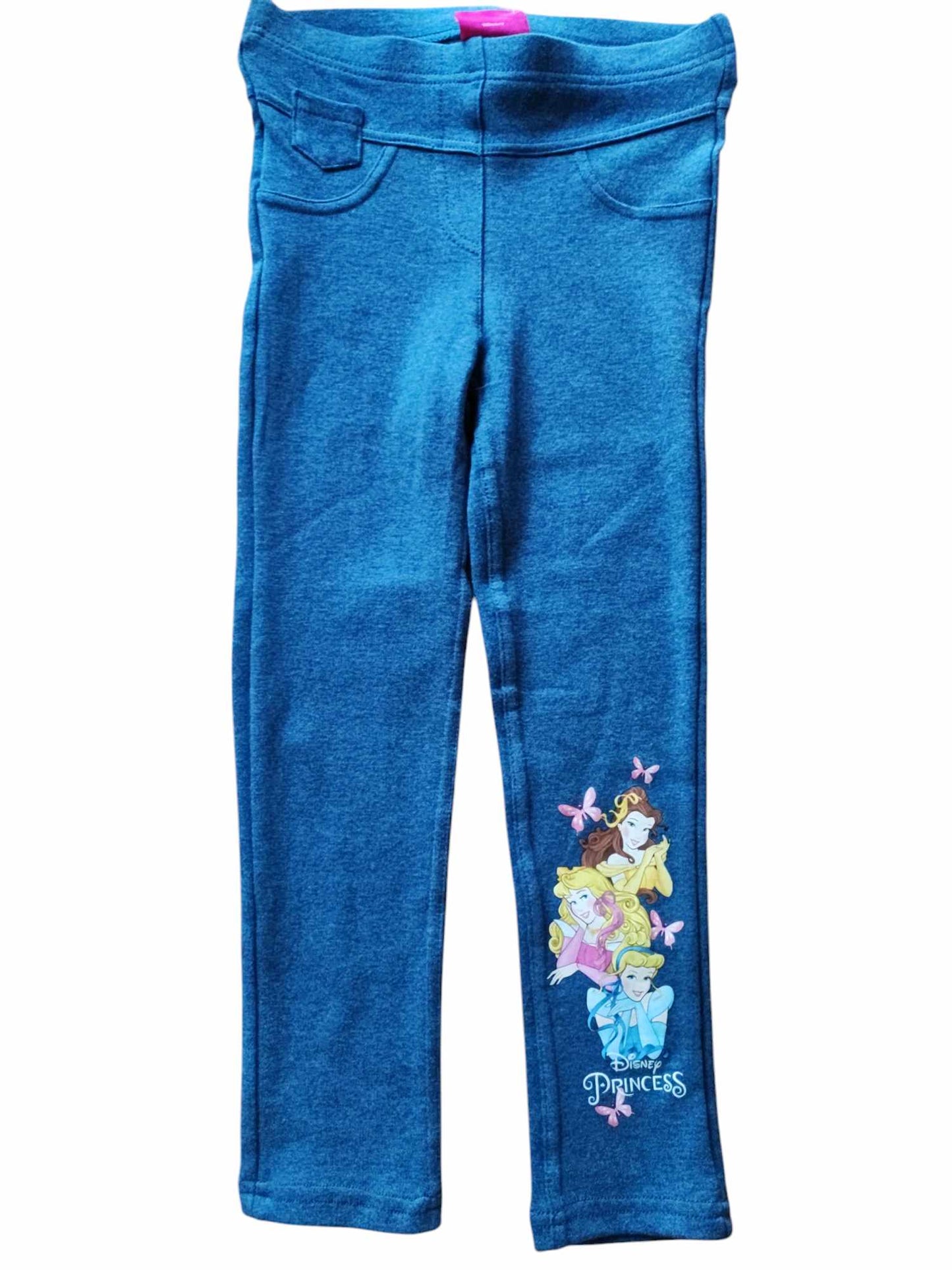 Disney Princess legging