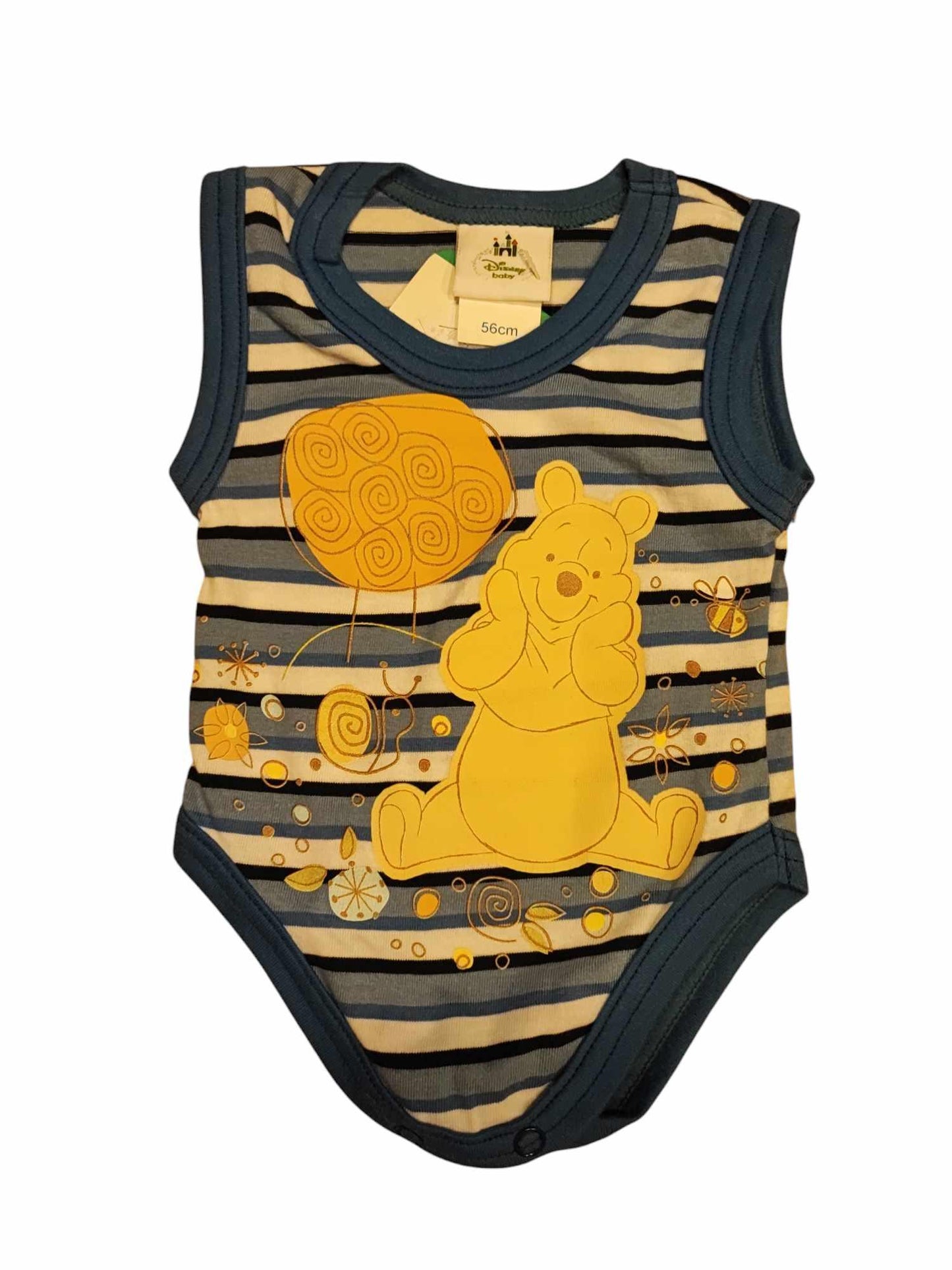 Disney ujjatlan body - BBLOVE | Bababolt és webshop