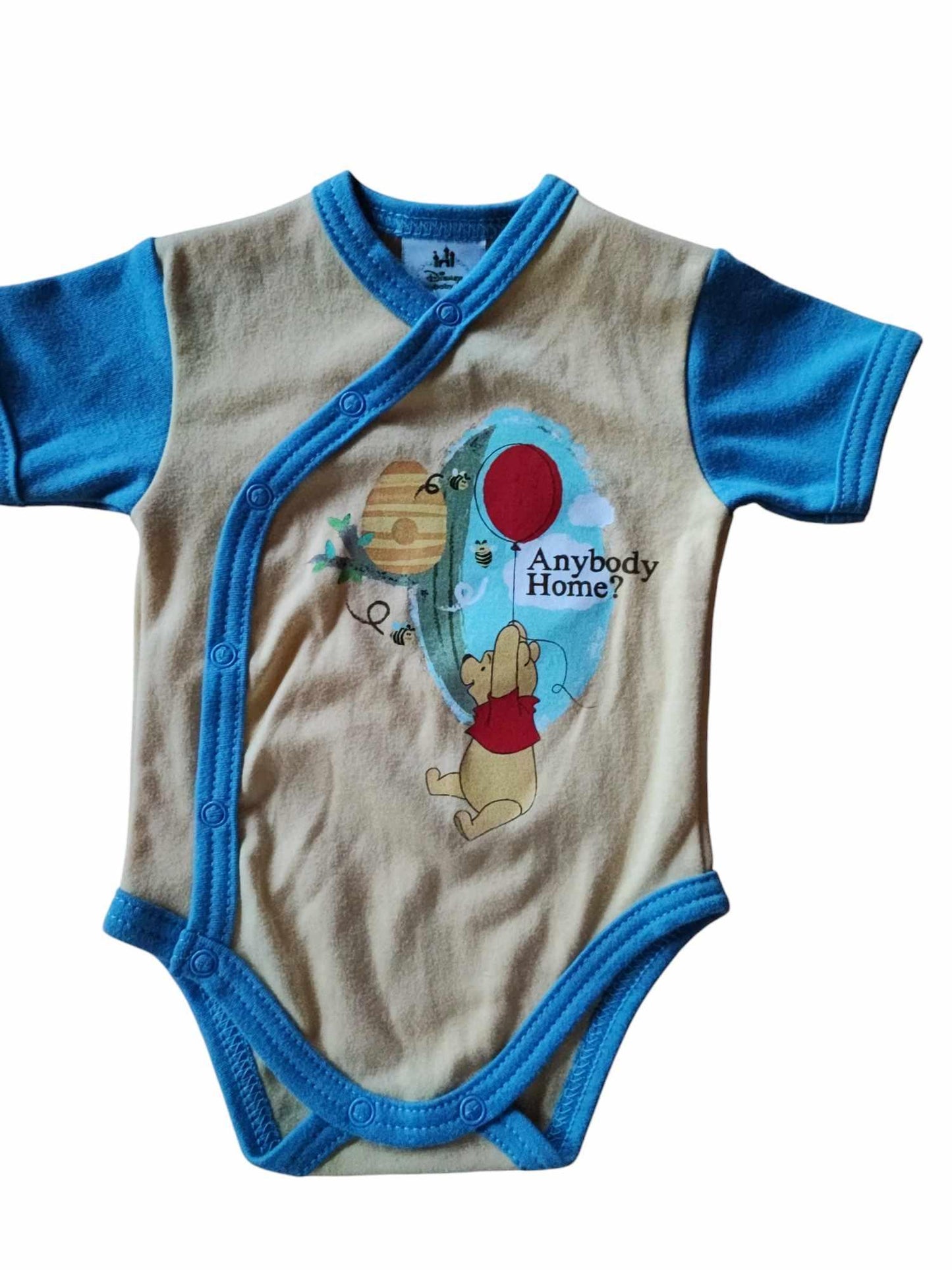 Disney Winnie the Pooh body - BBLOVE | Bababolt és webshop