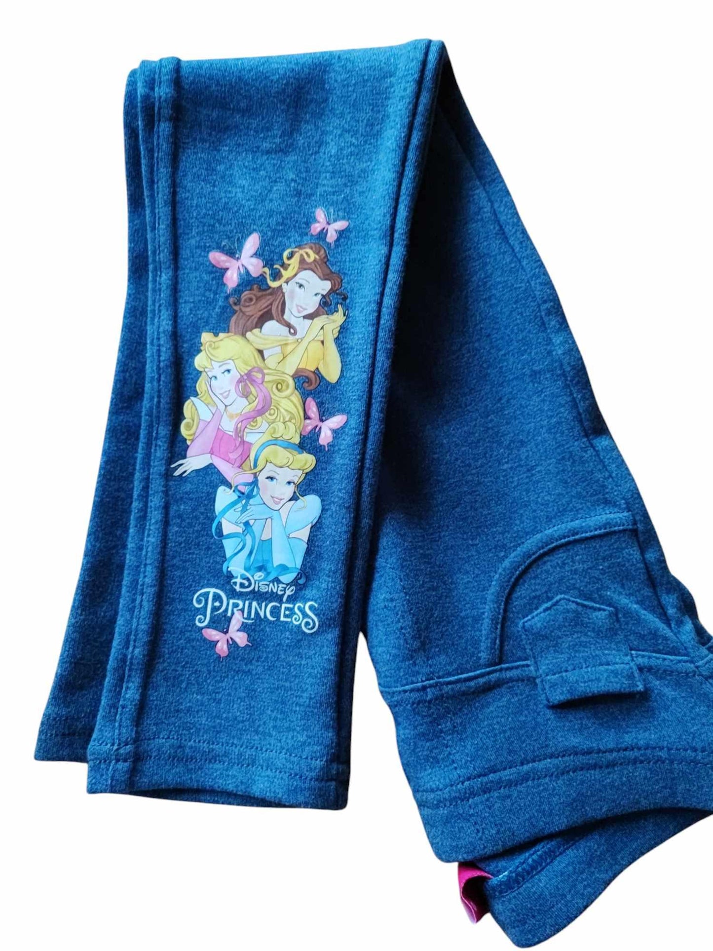 Disney Princess legging - BBLOVE | Bababolt és webshop